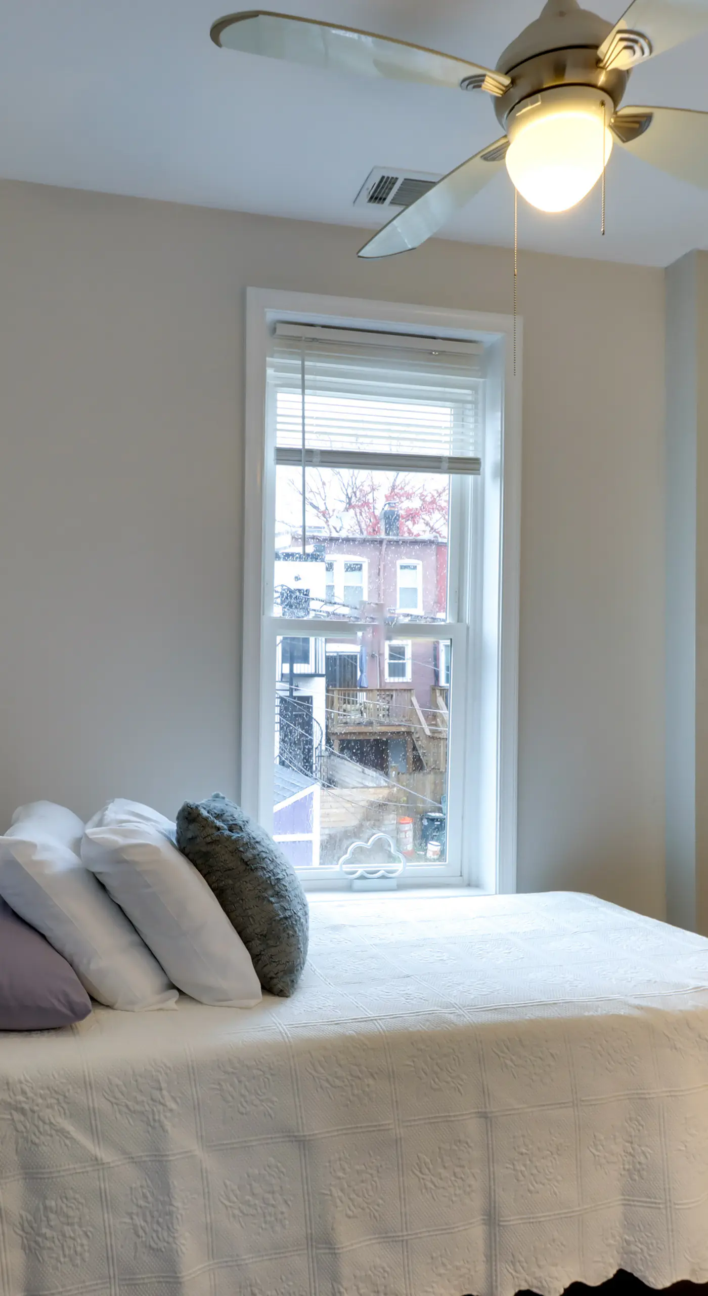 Unique DC Row House Near Historic H Street!