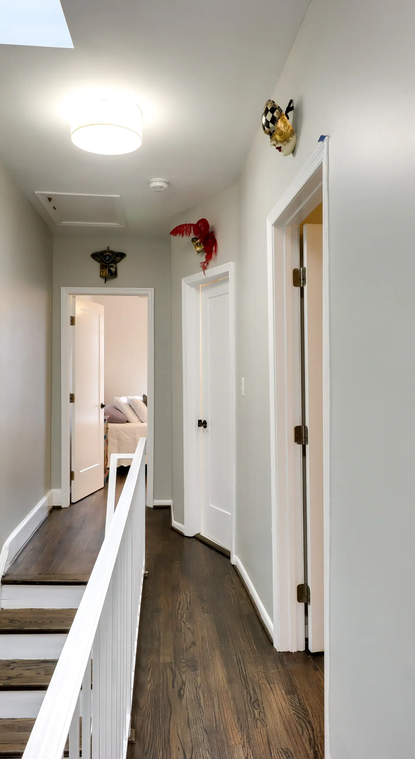 Unique DC Row House Near Historic H Street!