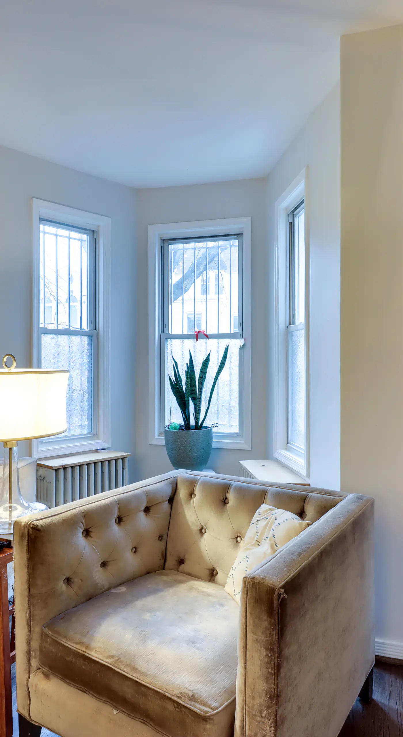 Unique DC Row House Near Historic H Street!
