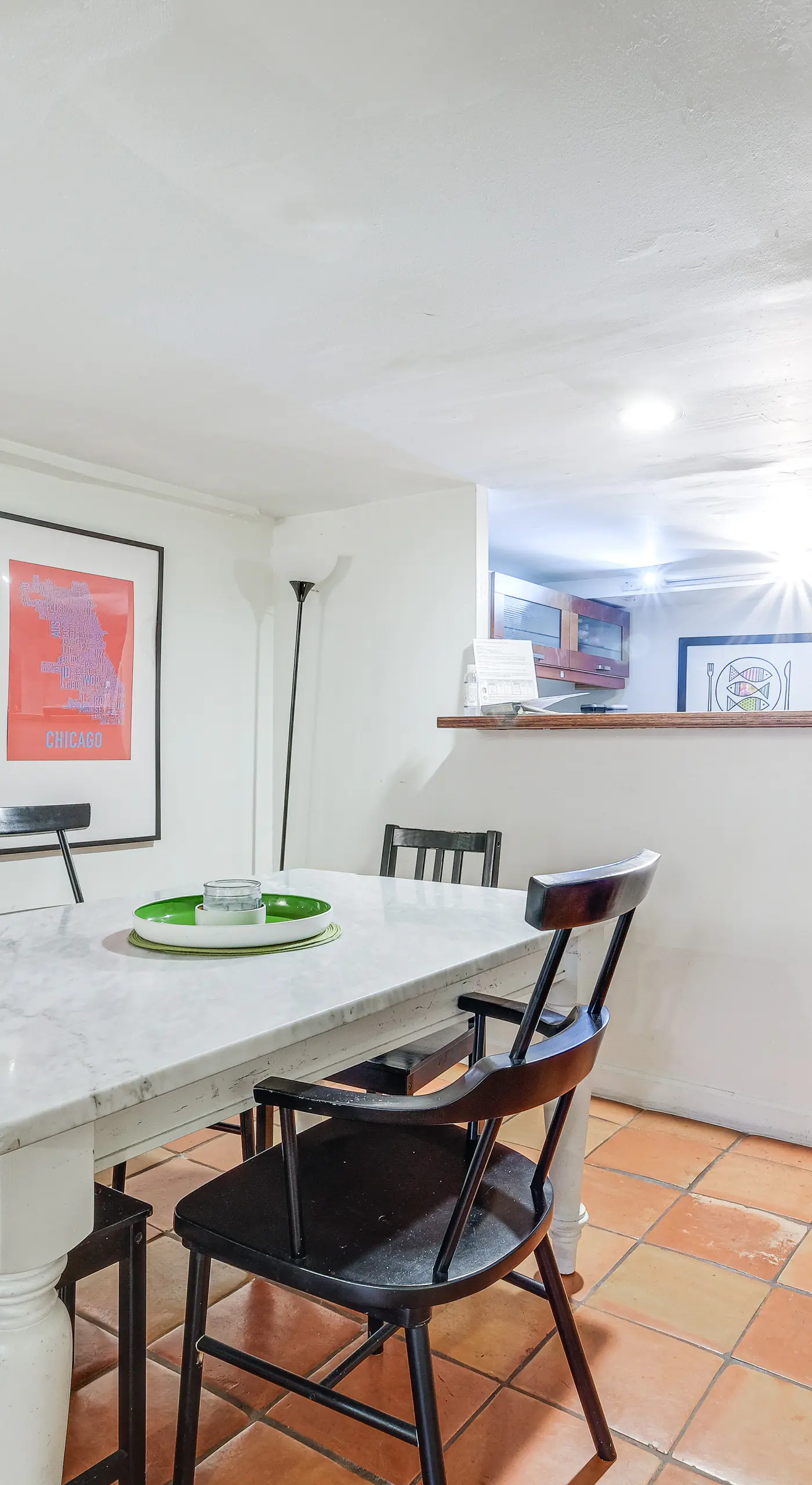 DC Apartment: 2 Mi to National Mall!