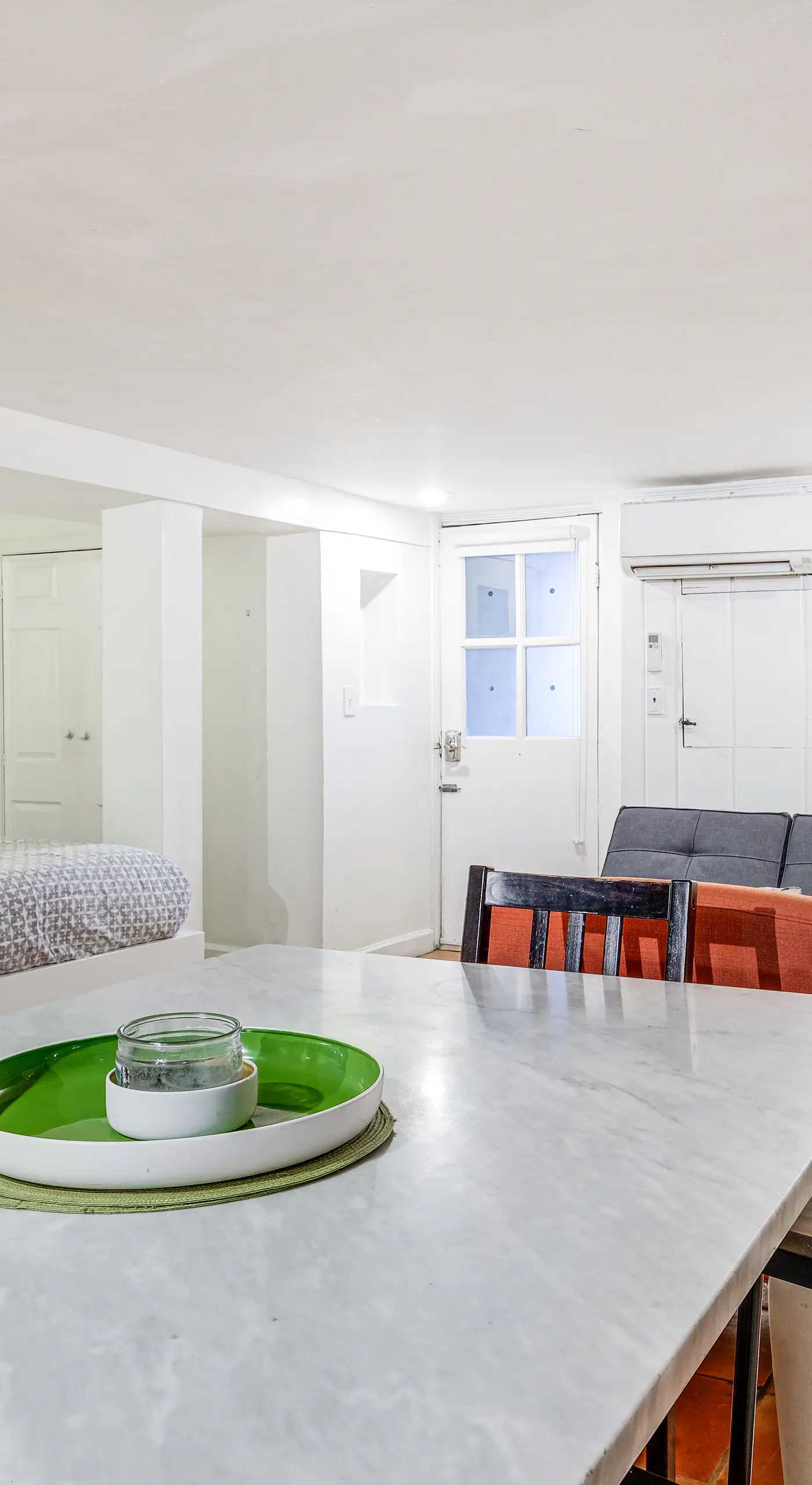 DC Apartment: 2 Mi to National Mall!