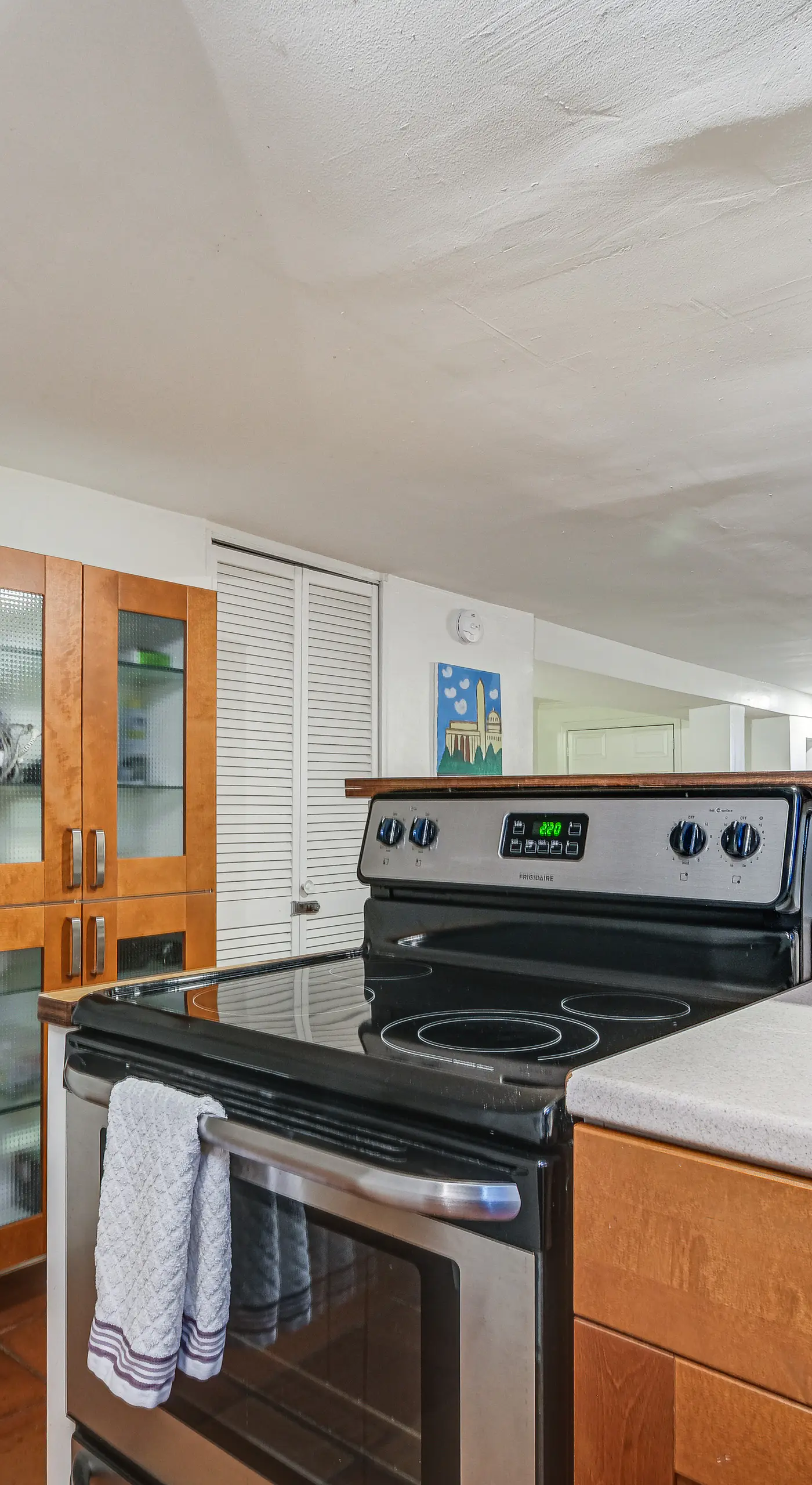 DC Apartment: 2 Mi to National Mall!