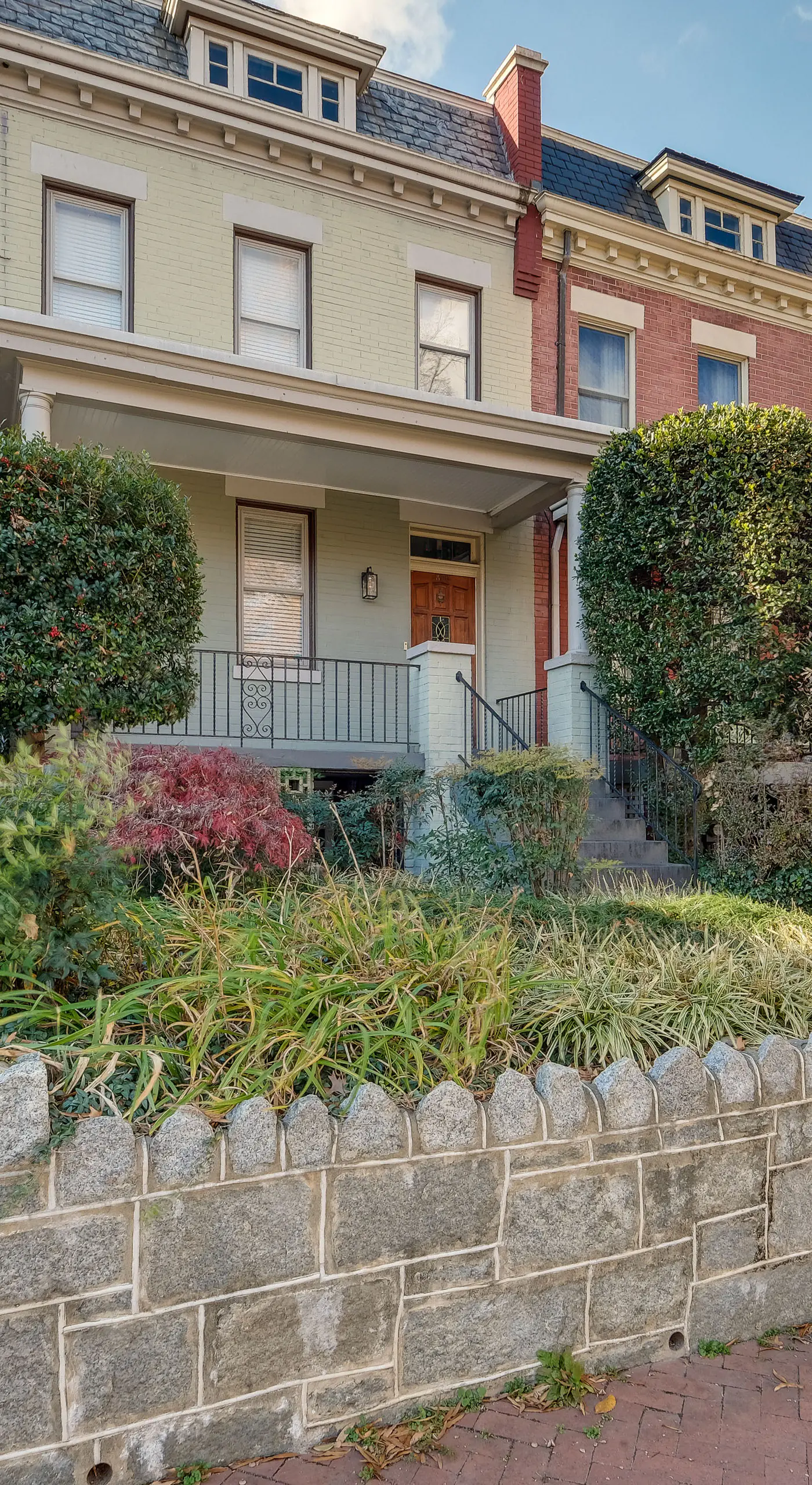 DC Apartment: 2 Mi to National Mall!