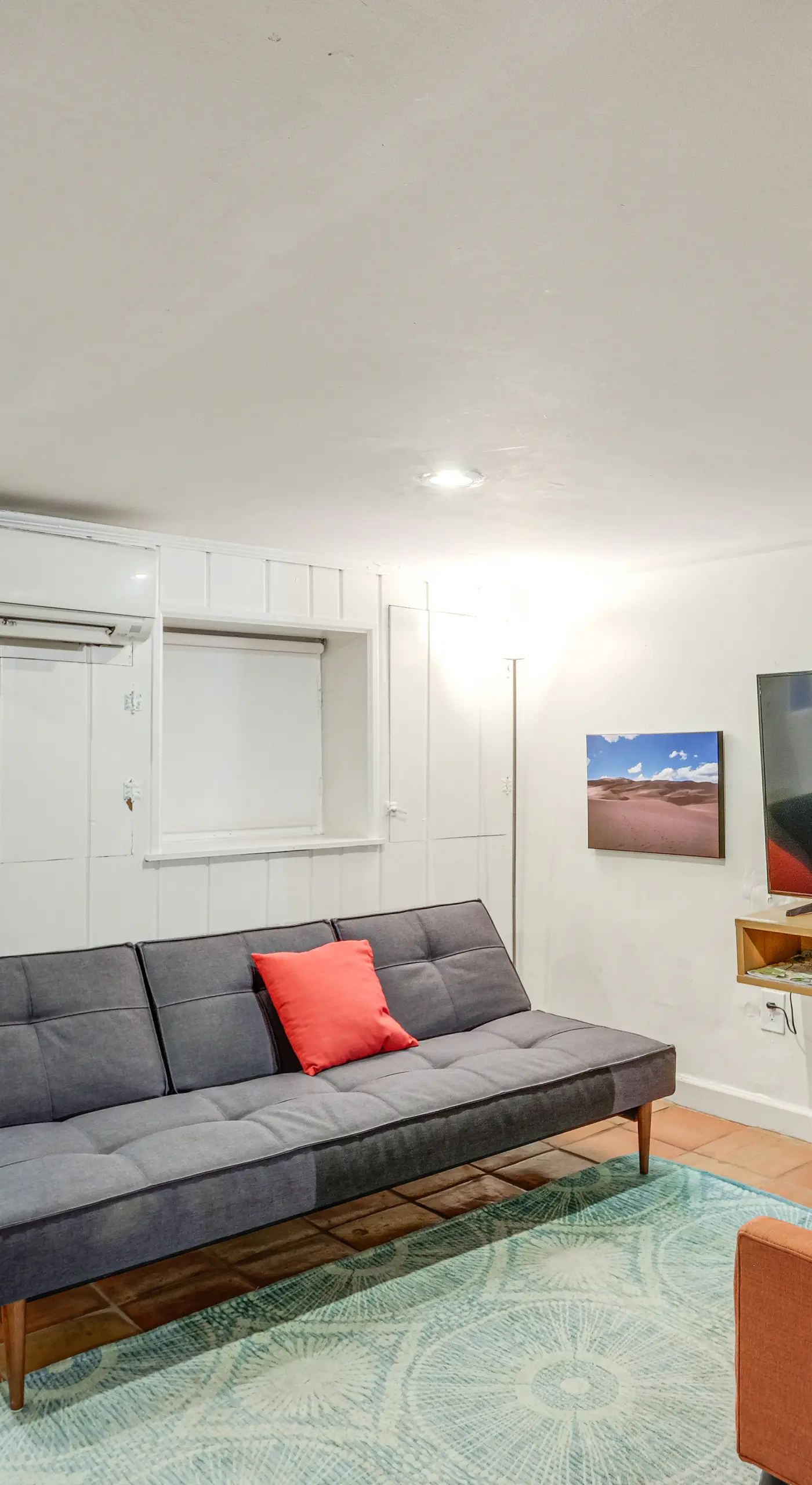 DC Apartment: 2 Mi to National Mall!