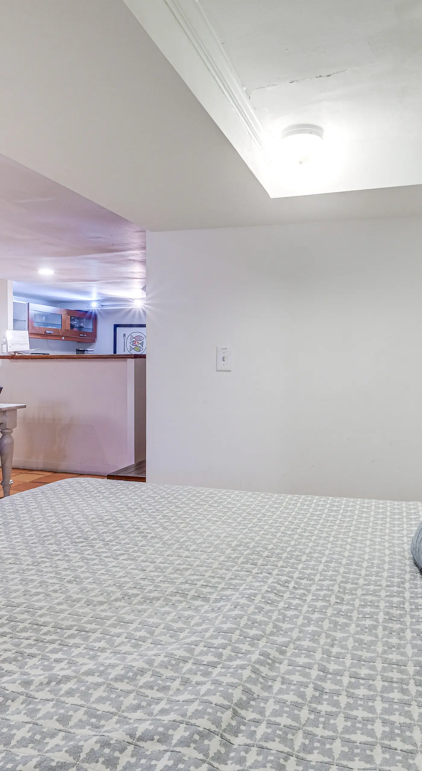 DC Apartment: 2 Mi to National Mall!