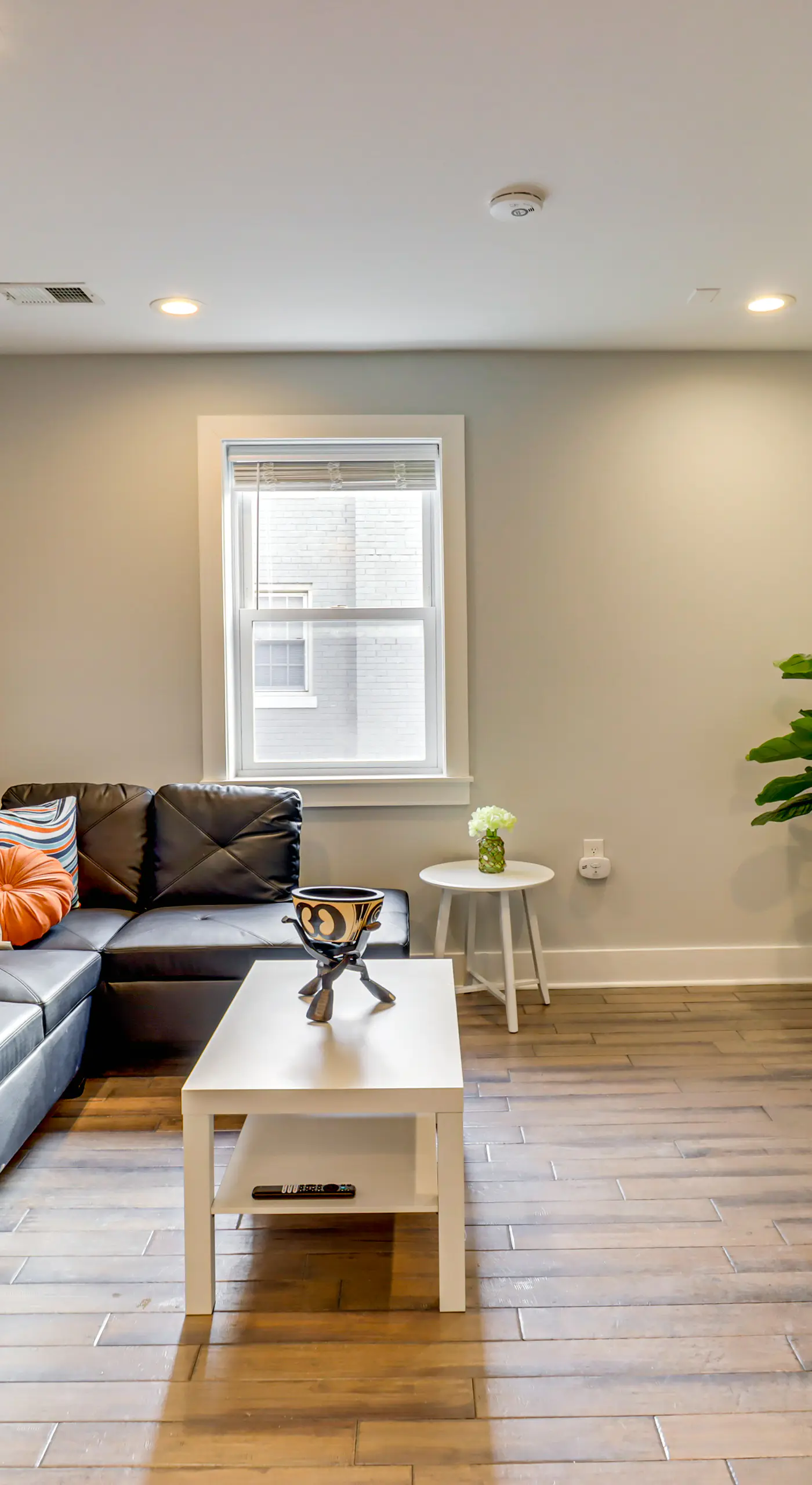 3 Mi to National Mall: DC Apt w/ Fenced Yard