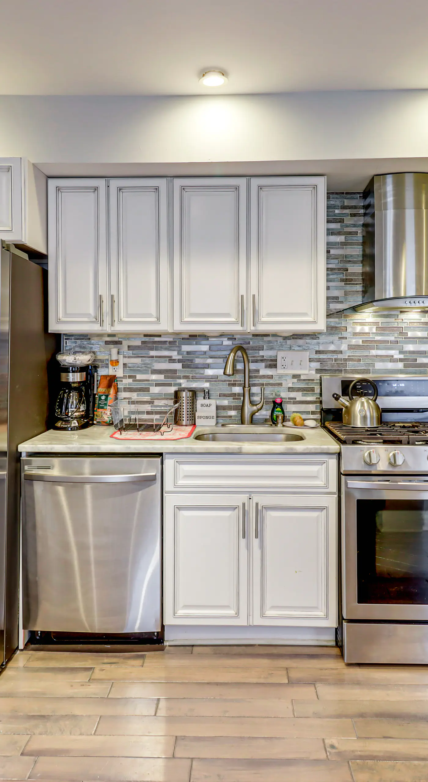 3 Mi to National Mall: DC Apt w/ Fenced Yard