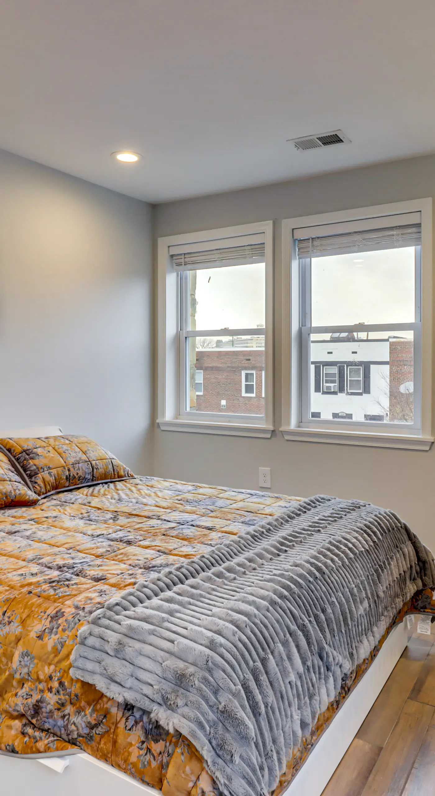 3 Mi to National Mall: DC Apt w/ Fenced Yard