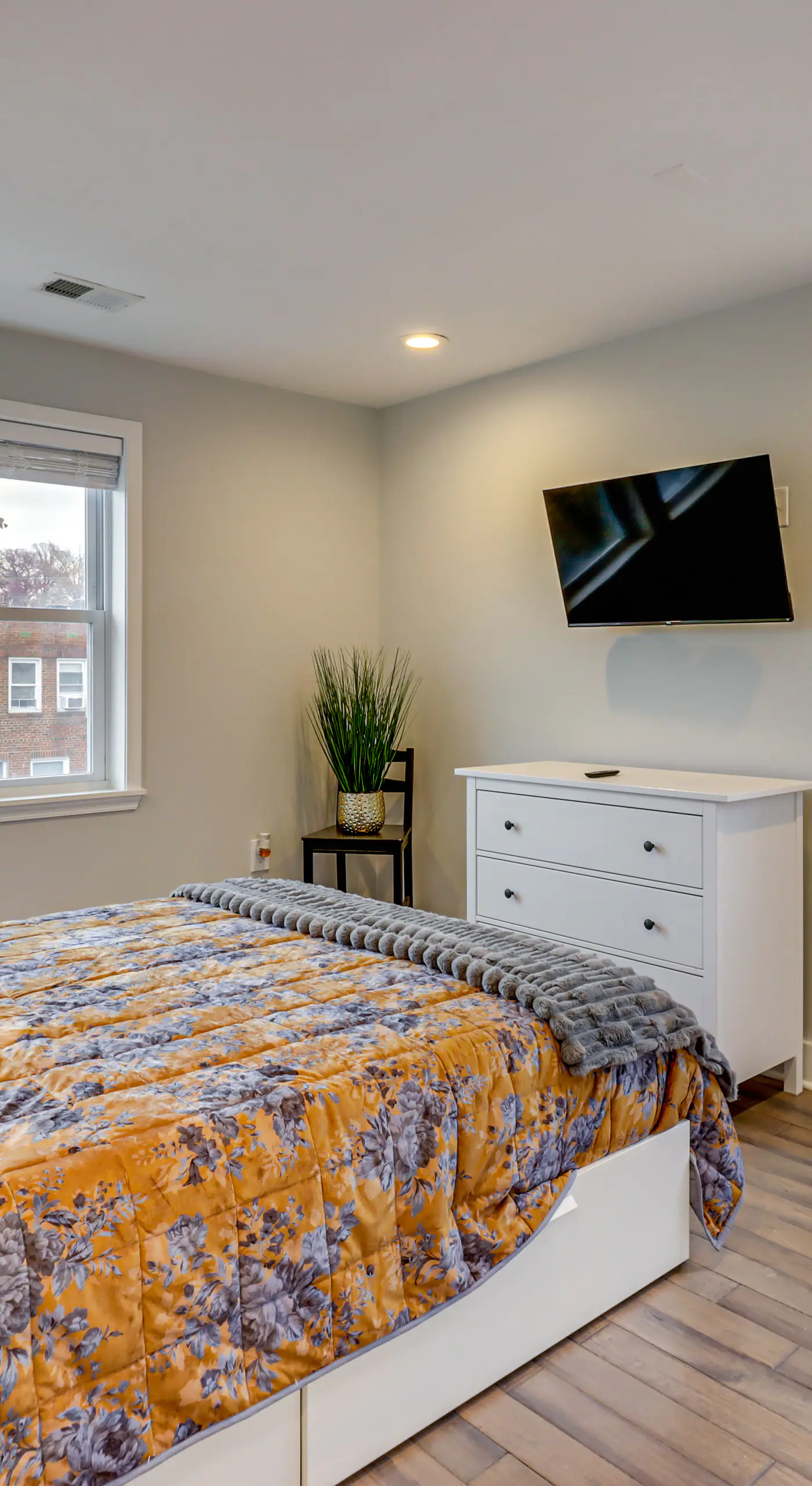 3 Mi to National Mall: DC Apt w/ Fenced Yard