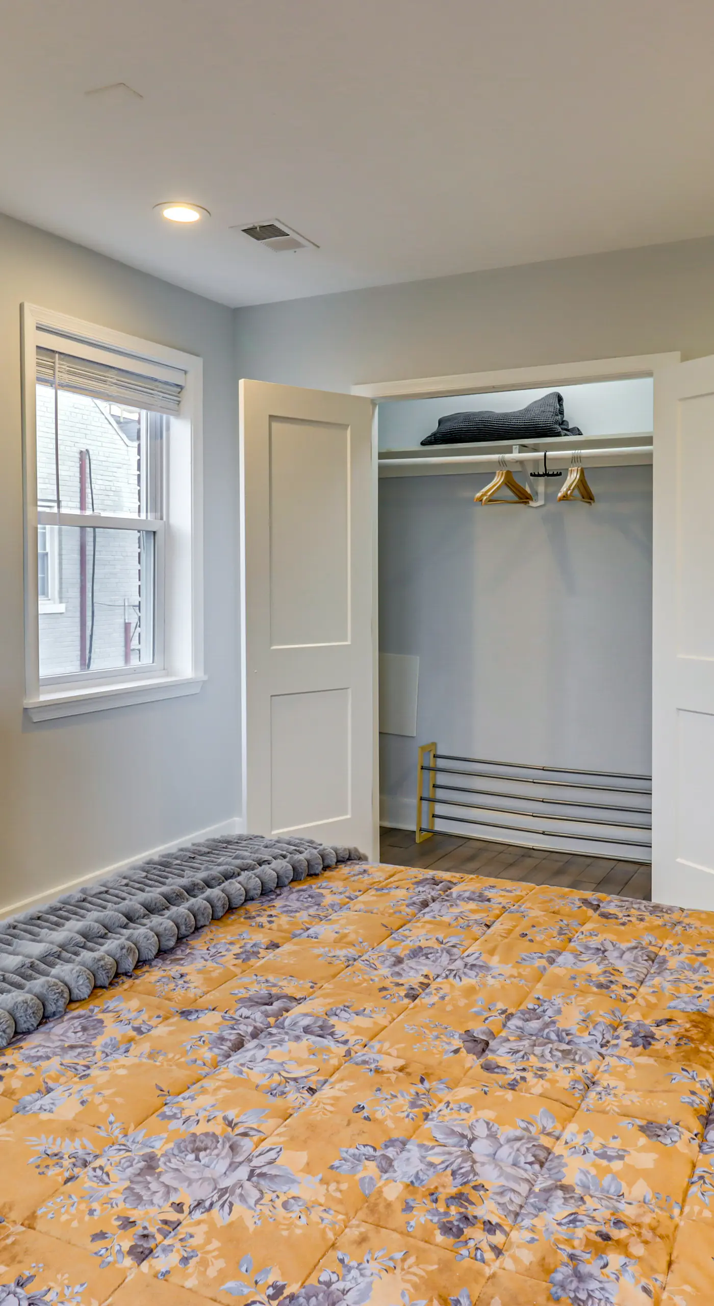 3 Mi to National Mall: DC Apt w/ Fenced Yard