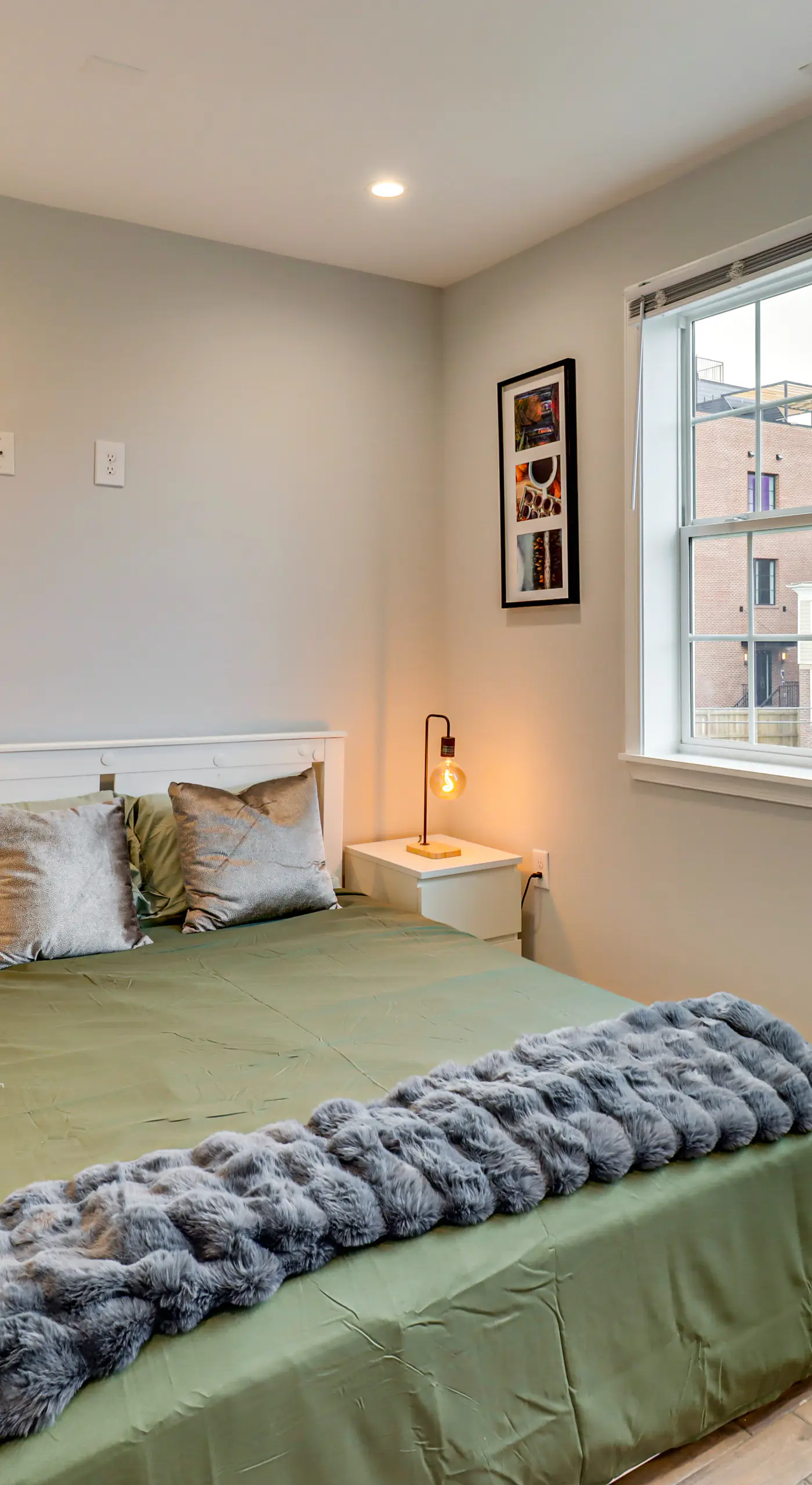 3 Mi to National Mall: DC Apt w/ Fenced Yard