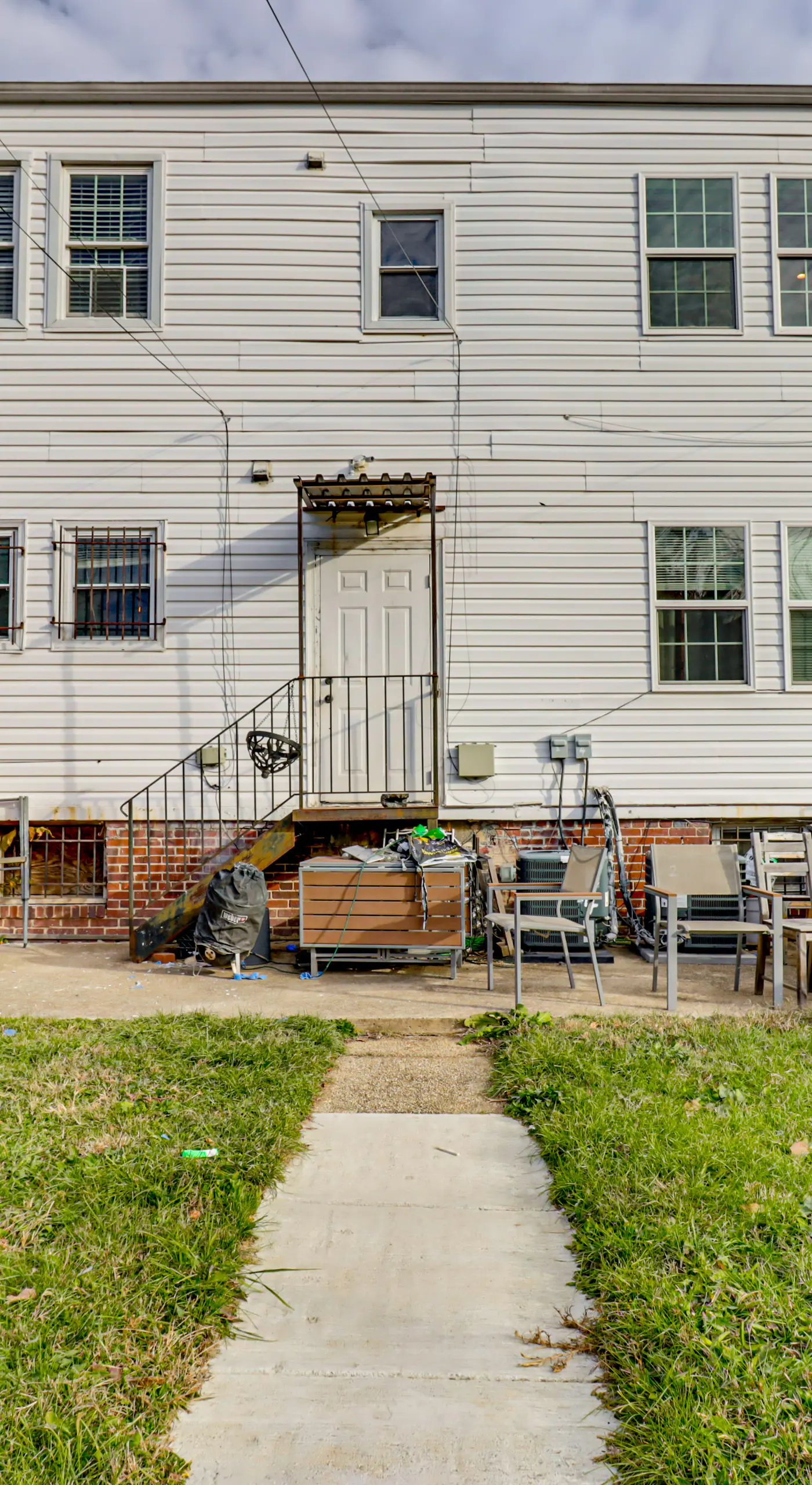 3 Mi to National Mall: DC Apt w/ Fenced Yard