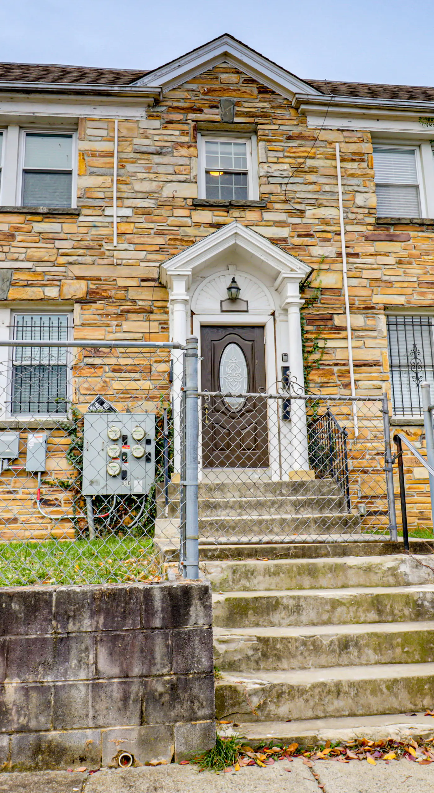 3 Mi to National Mall: DC Apt w/ Fenced Yard