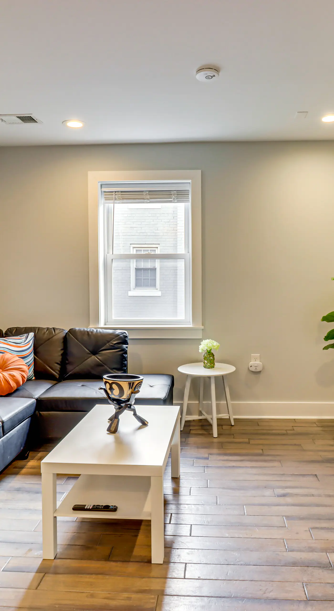 3 Mi to National Mall: DC Apt w/ Fenced Yard