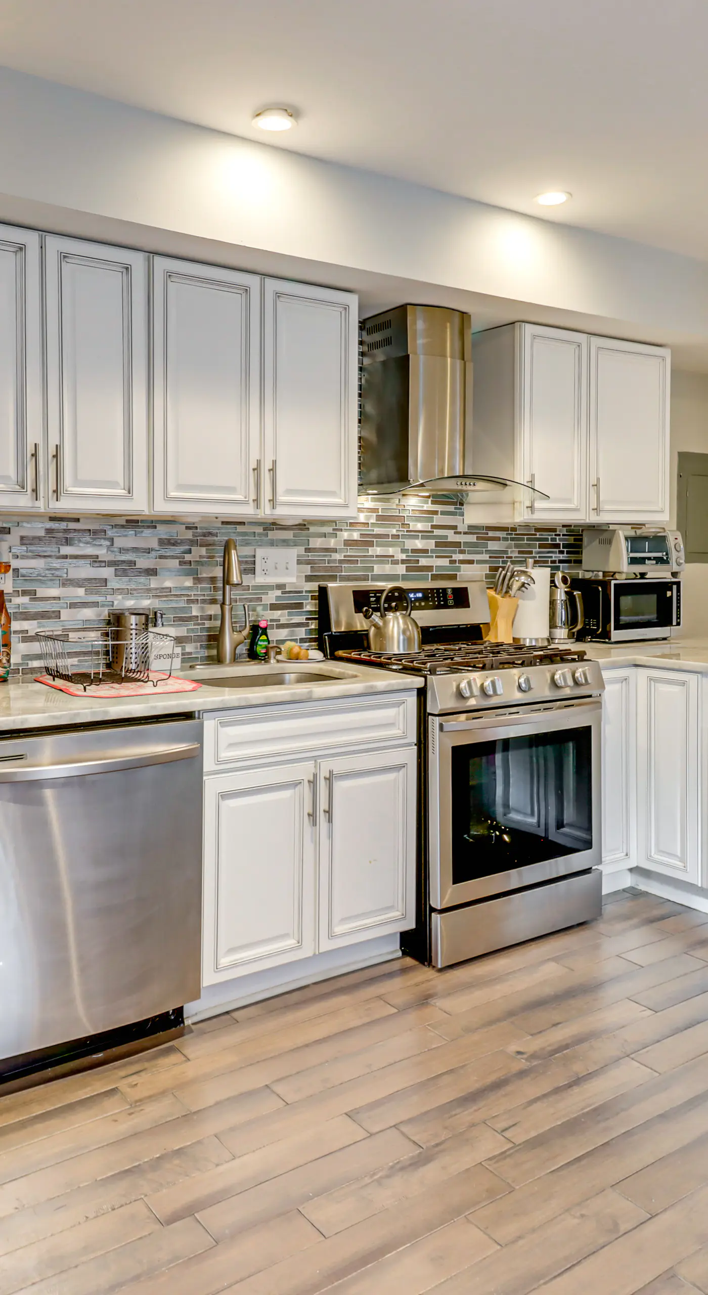 3 Mi to National Mall: DC Apt w/ Fenced Yard