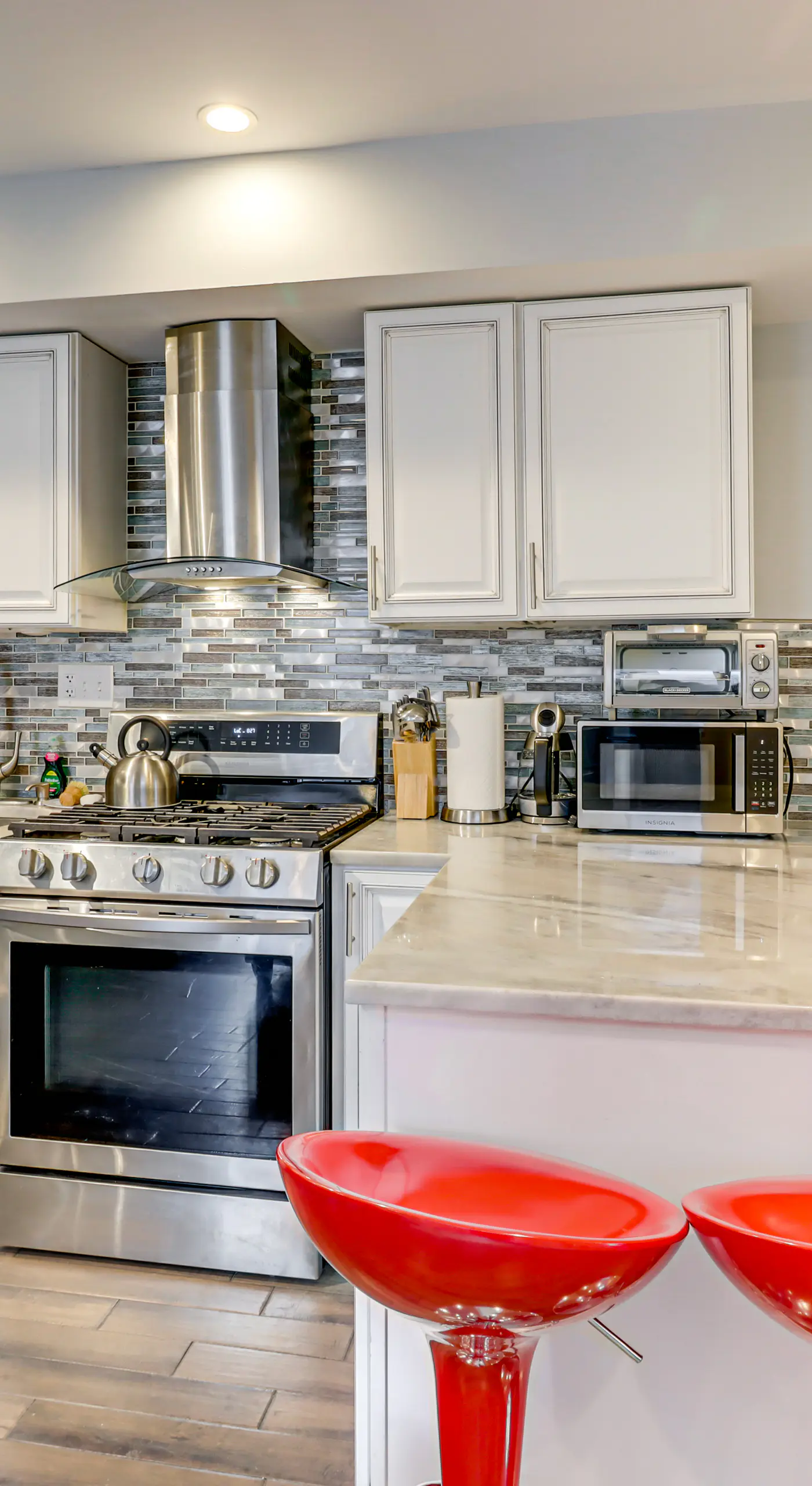 3 Mi to National Mall: DC Apt w/ Fenced Yard