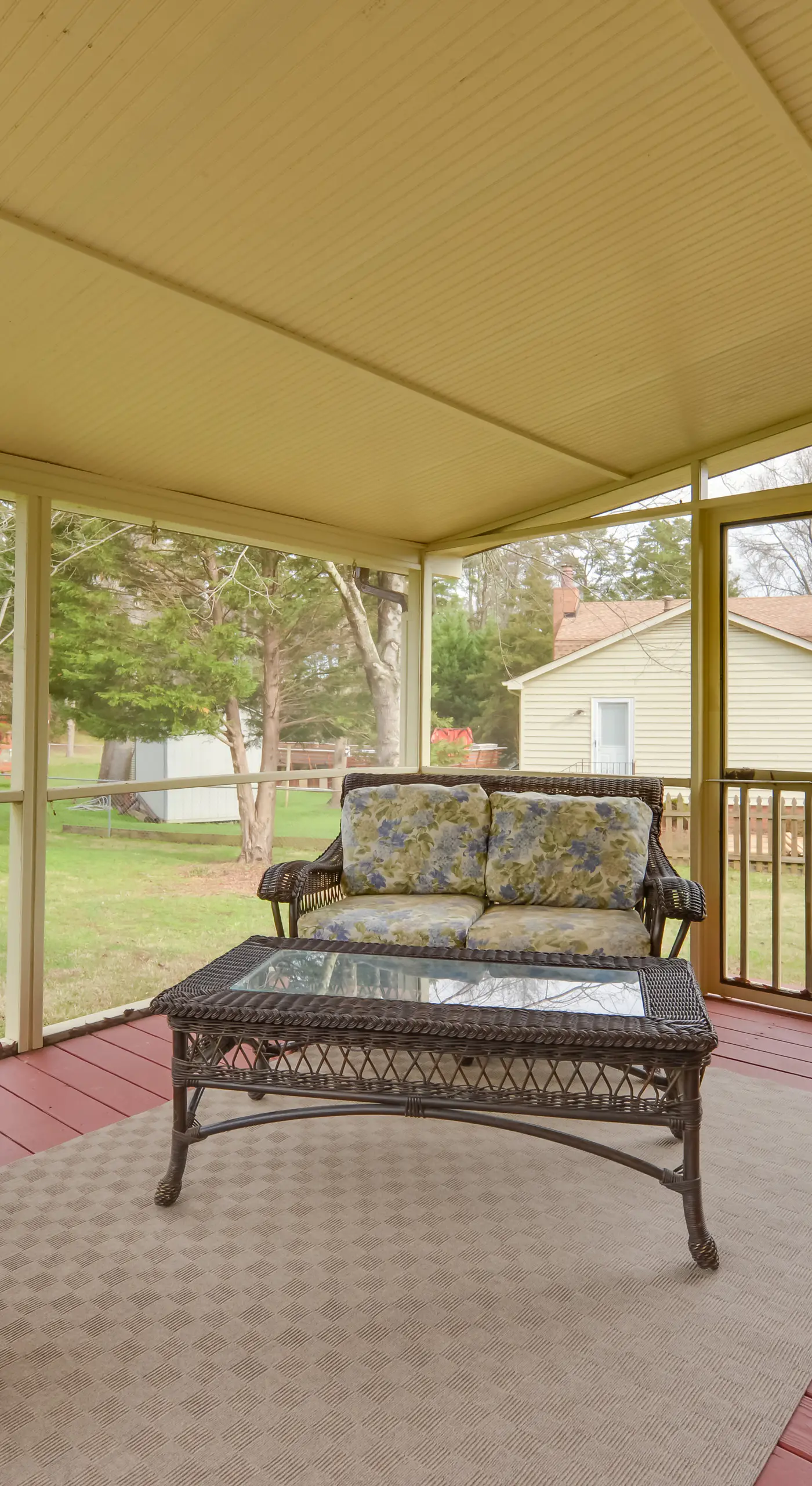 Cozy Home w/ Fenced Yard < 1 Mi Downtown Matthews!