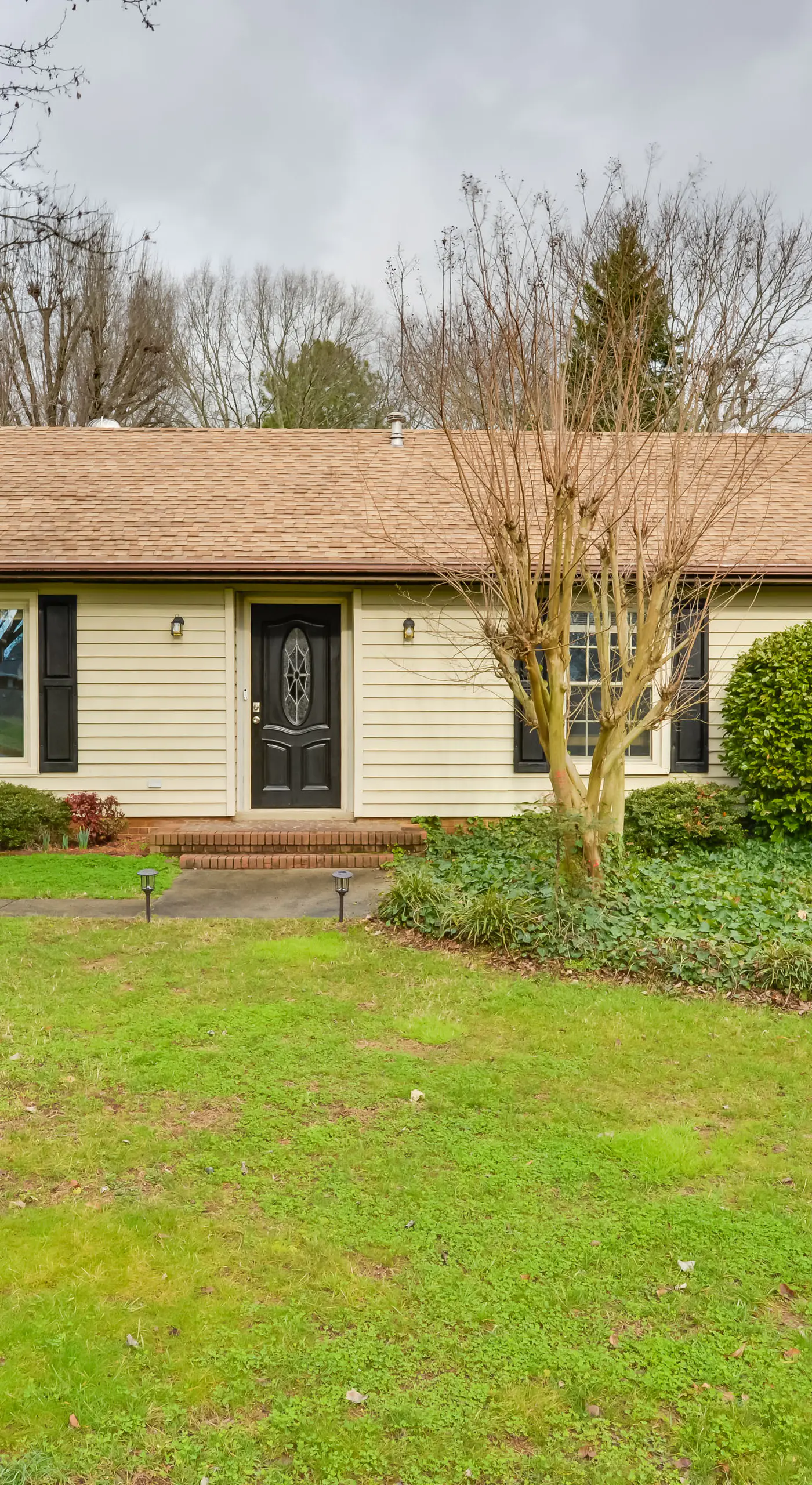 Cozy Home w/ Fenced Yard < 1 Mi Downtown Matthews!