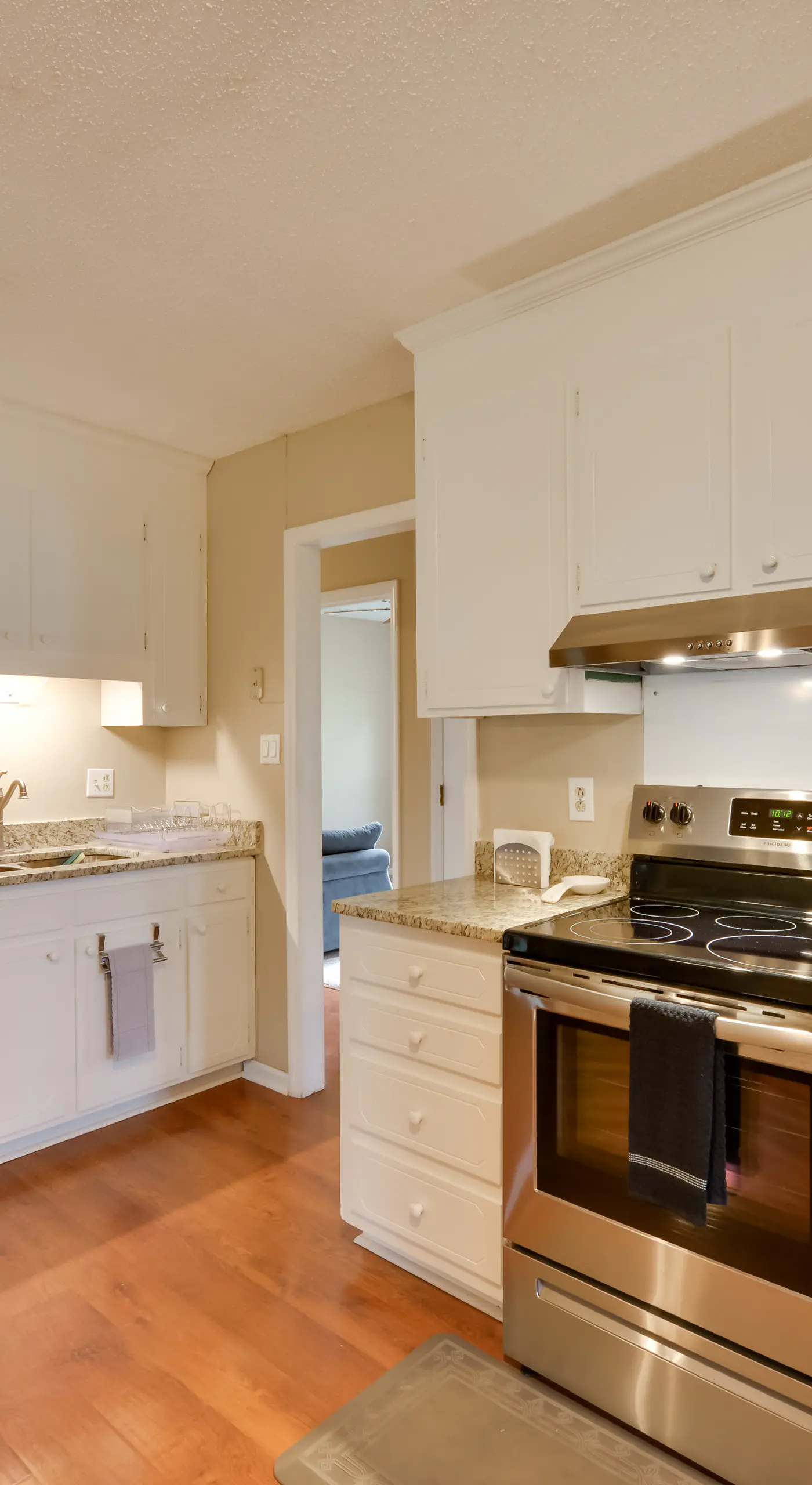 Cozy Home w/ Fenced Yard < 1 Mi Downtown Matthews!