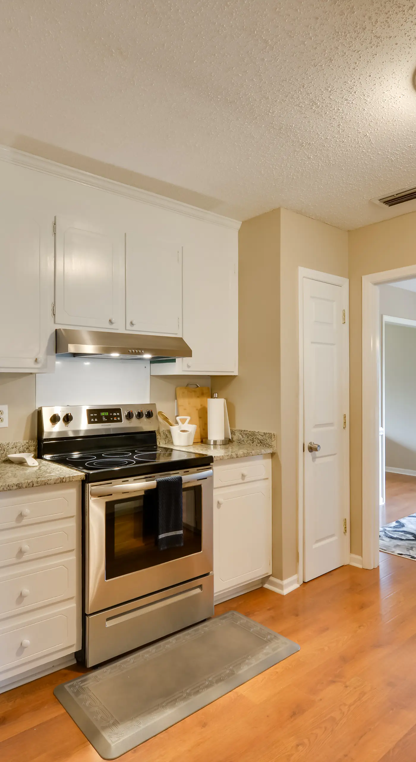 Cozy Home w/ Fenced Yard < 1 Mi Downtown Matthews!