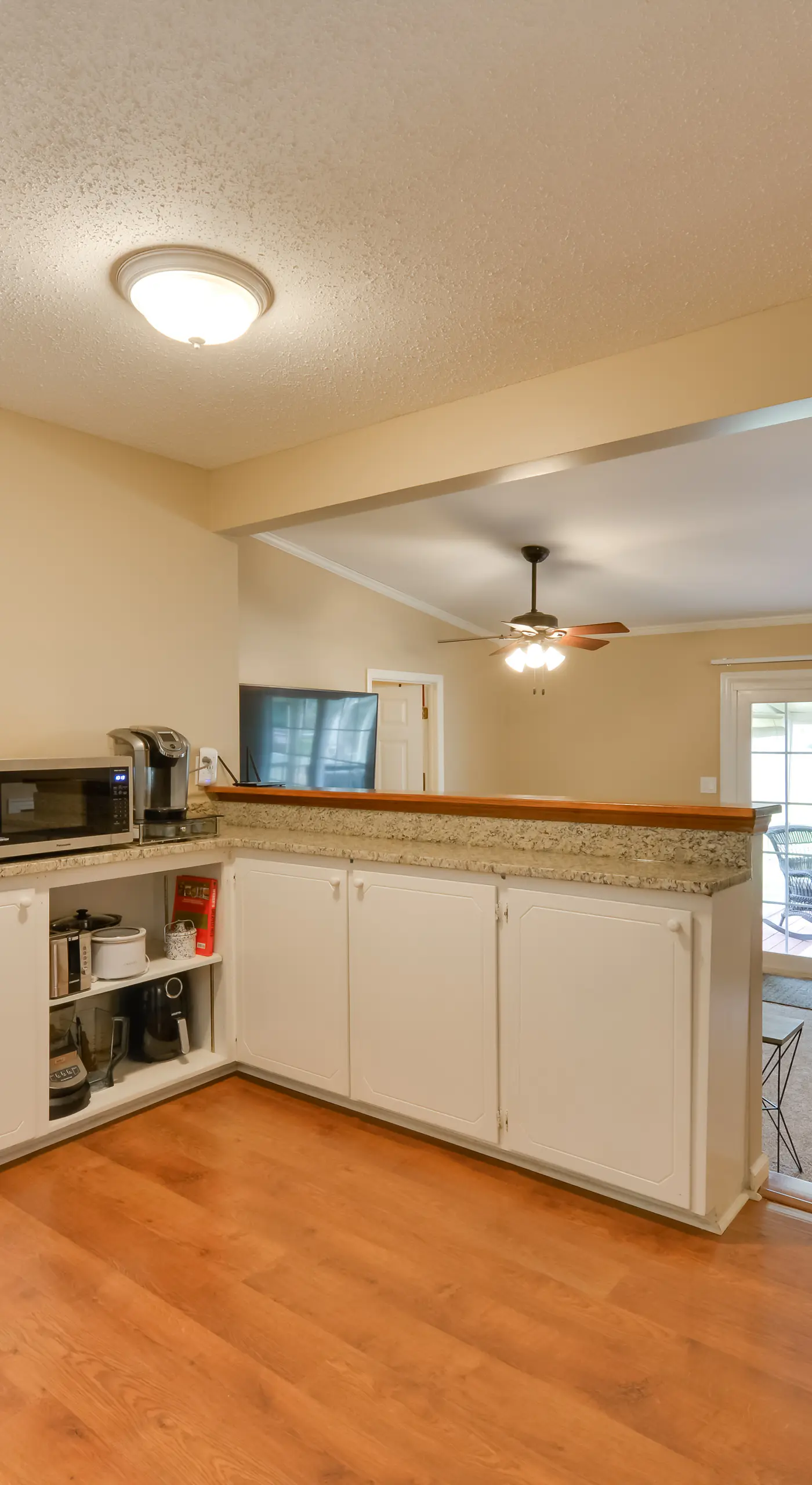 Cozy Home w/ Fenced Yard < 1 Mi Downtown Matthews!