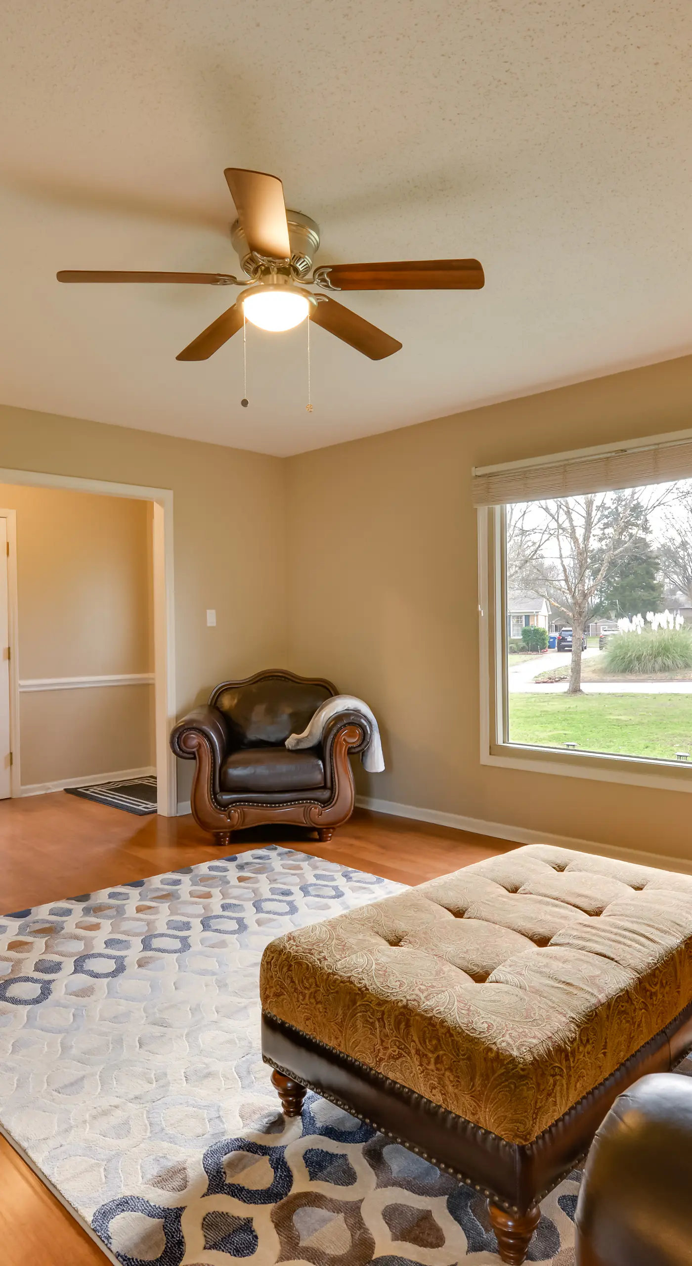 Cozy Home w/ Fenced Yard < 1 Mi Downtown Matthews!