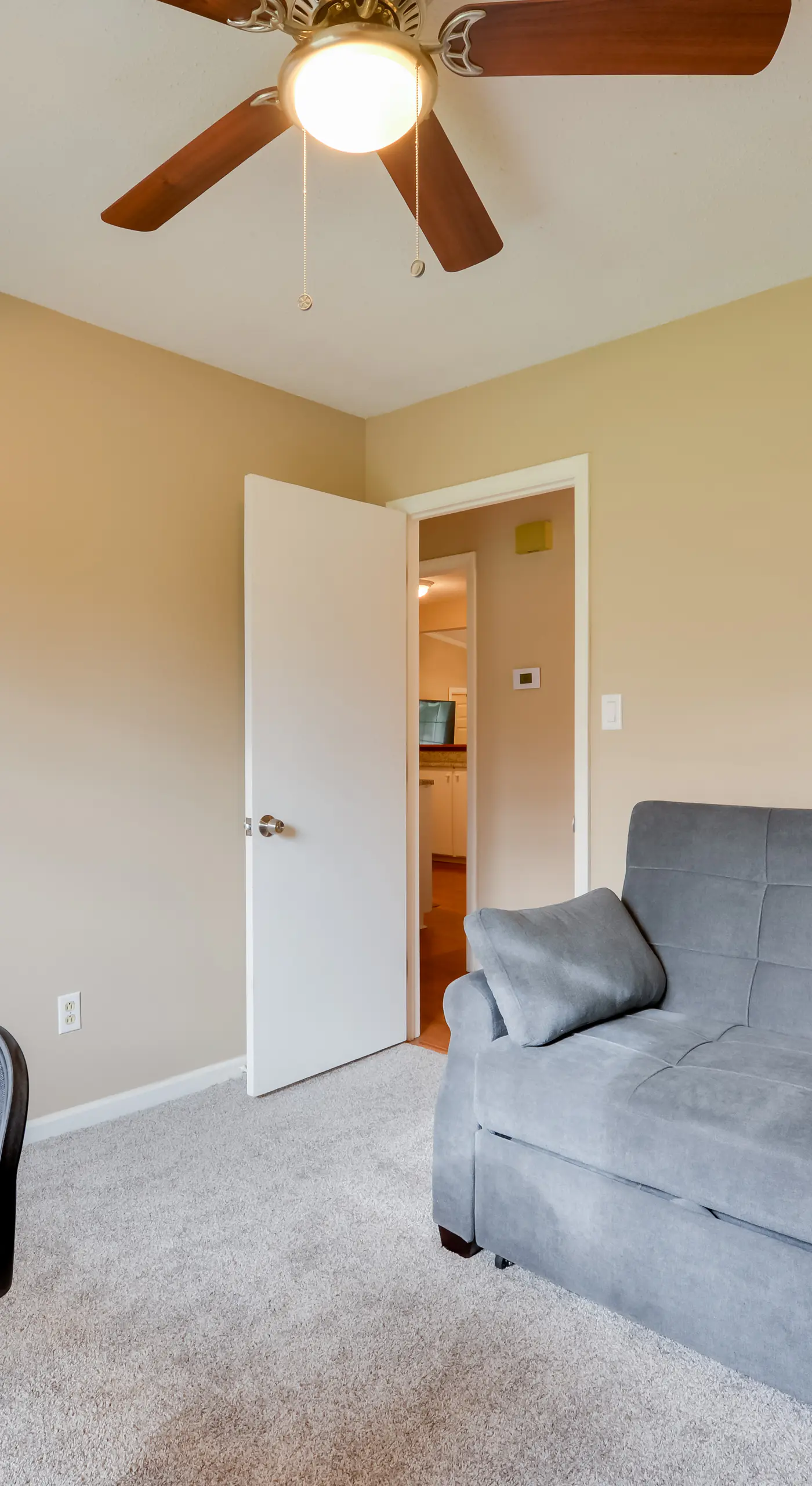 Cozy Home w/ Fenced Yard < 1 Mi Downtown Matthews!