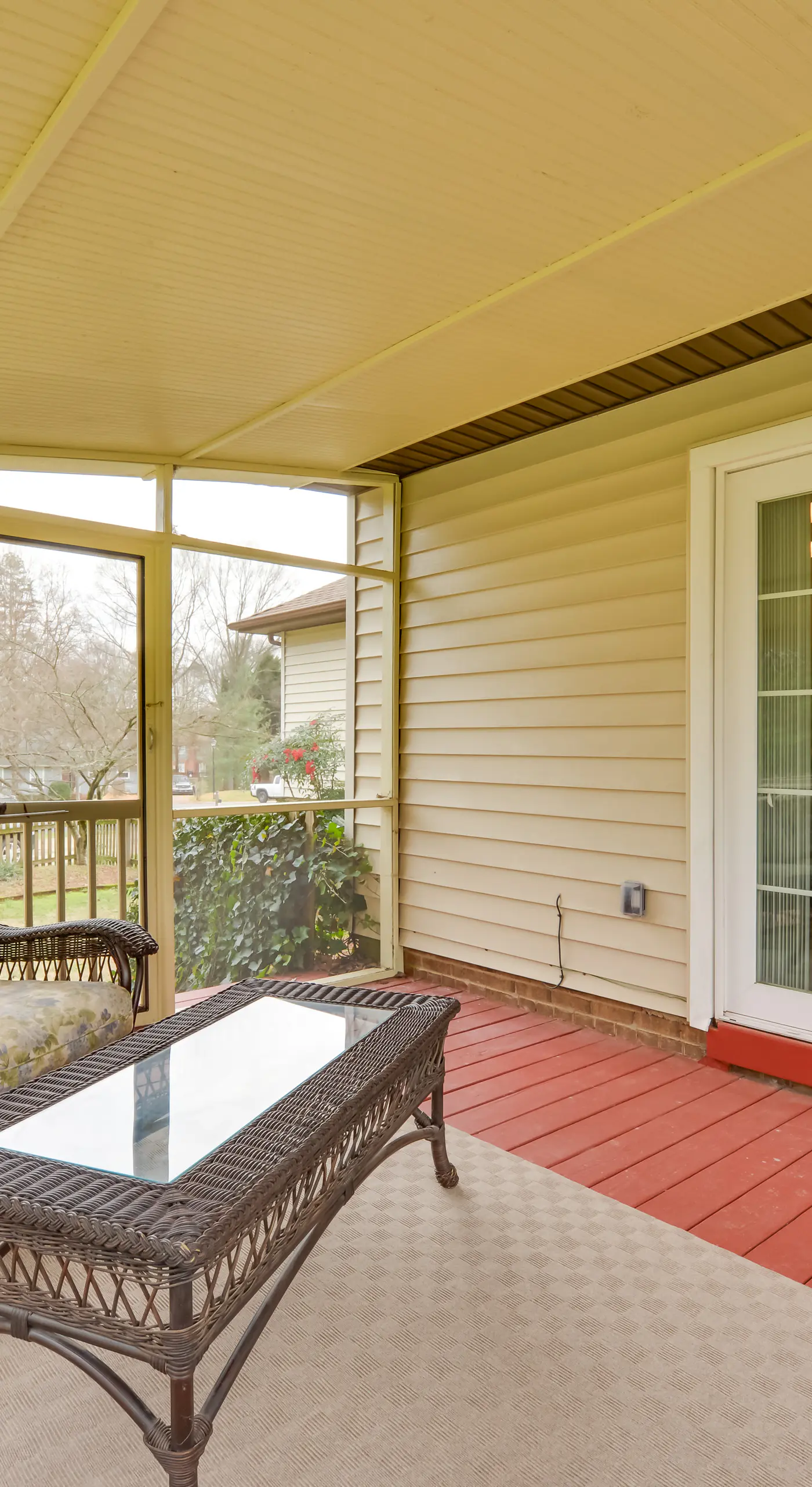 Cozy Home w/ Fenced Yard < 1 Mi Downtown Matthews!