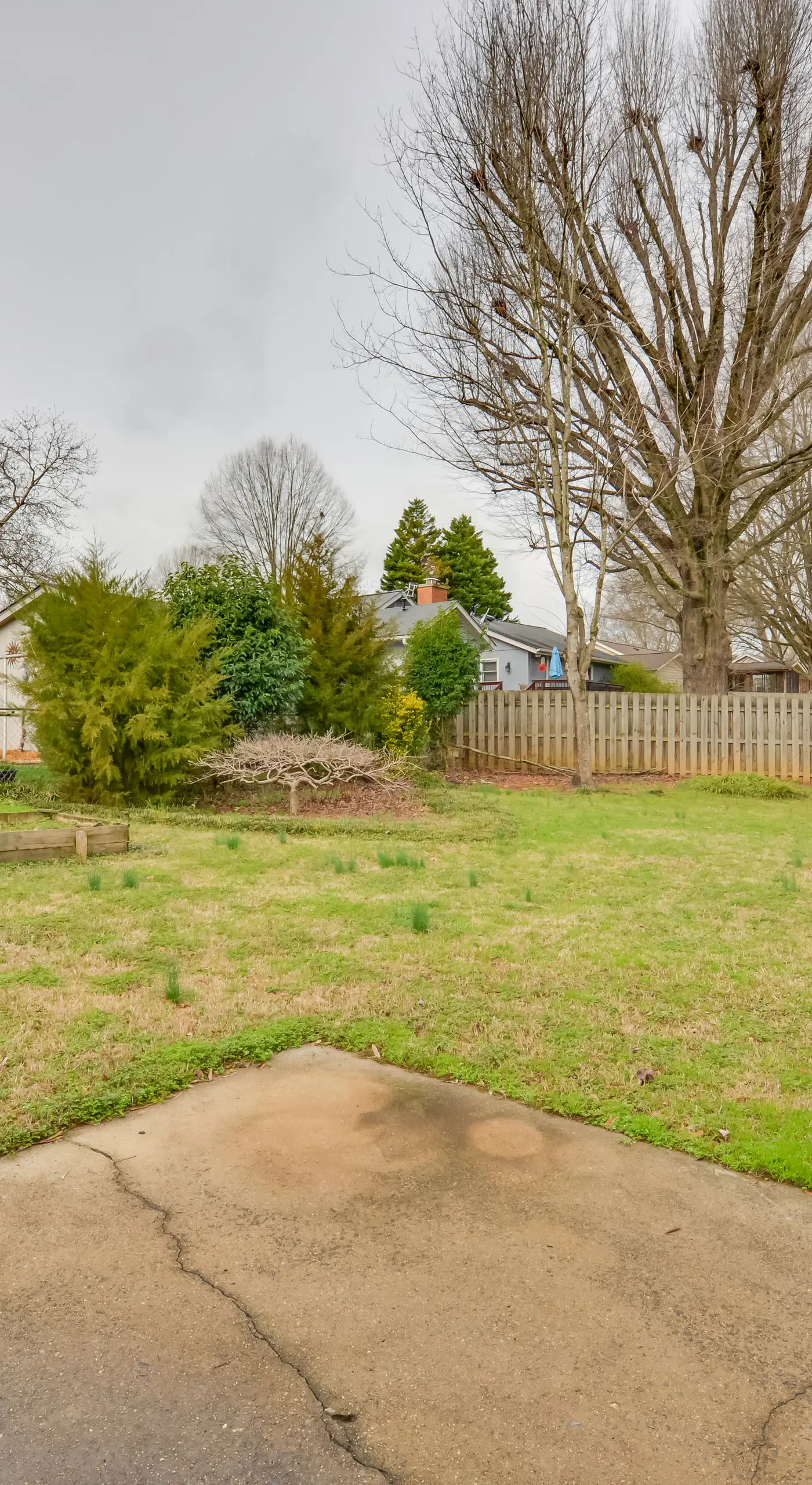 Cozy Home w/ Fenced Yard < 1 Mi Downtown Matthews!