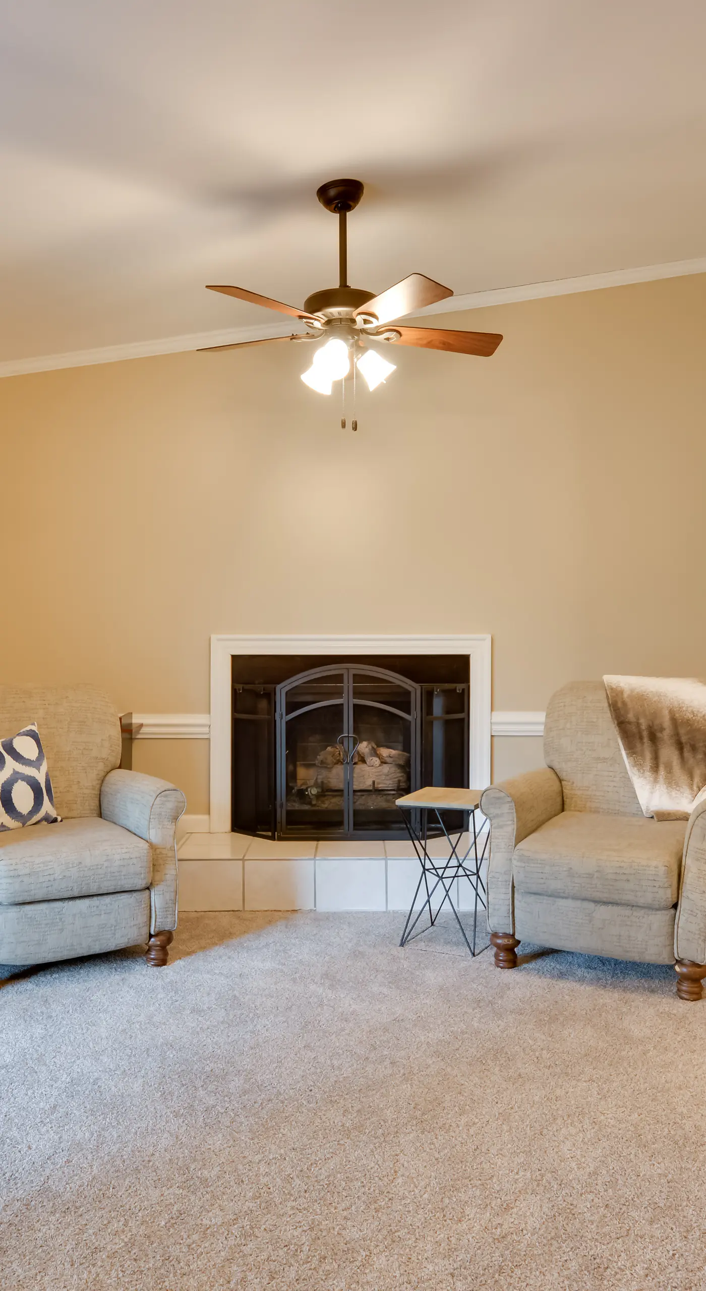 Cozy Home w/ Fenced Yard < 1 Mi Downtown Matthews!