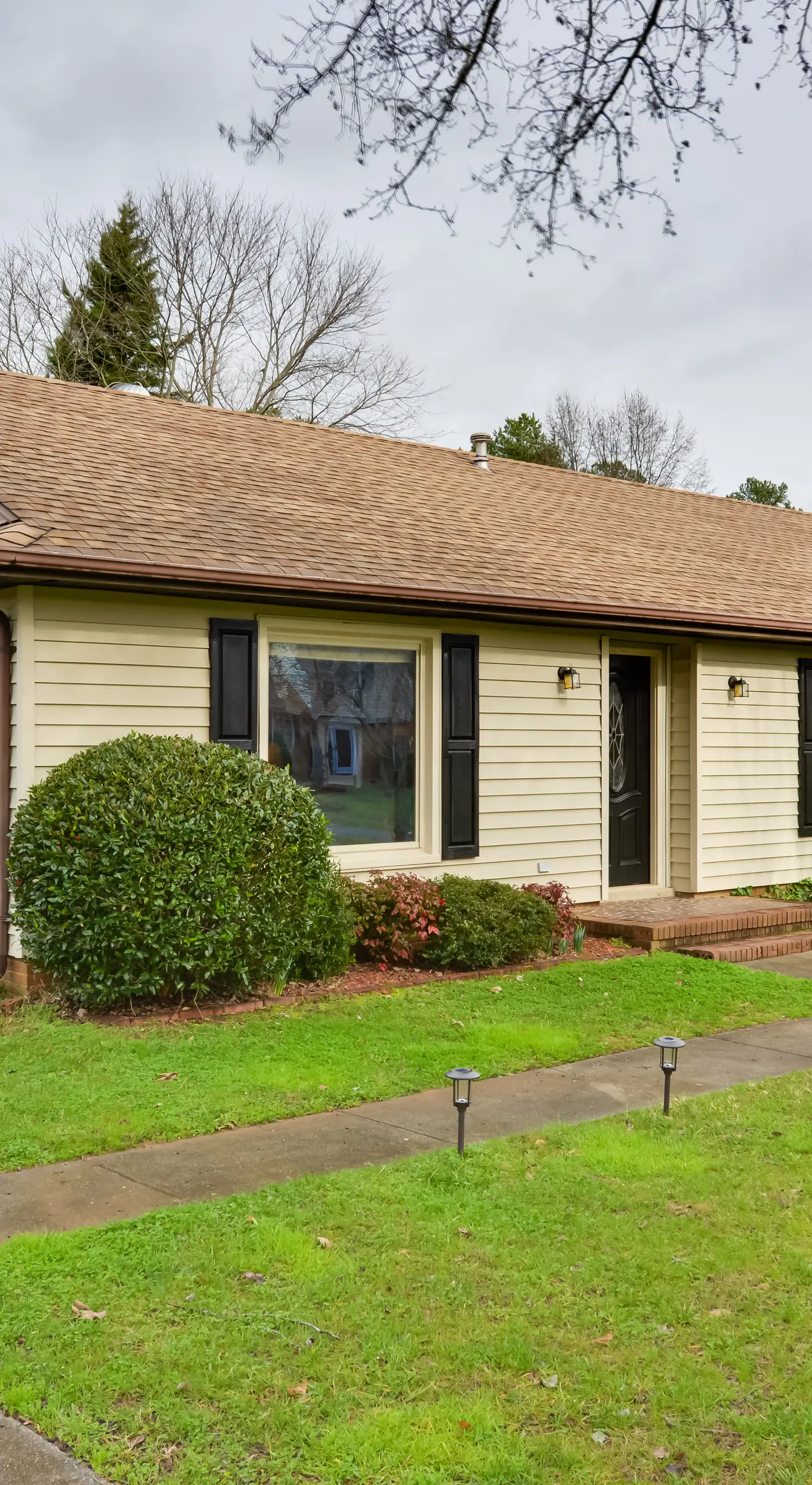 Cozy Home w/ Fenced Yard < 1 Mi Downtown Matthews!