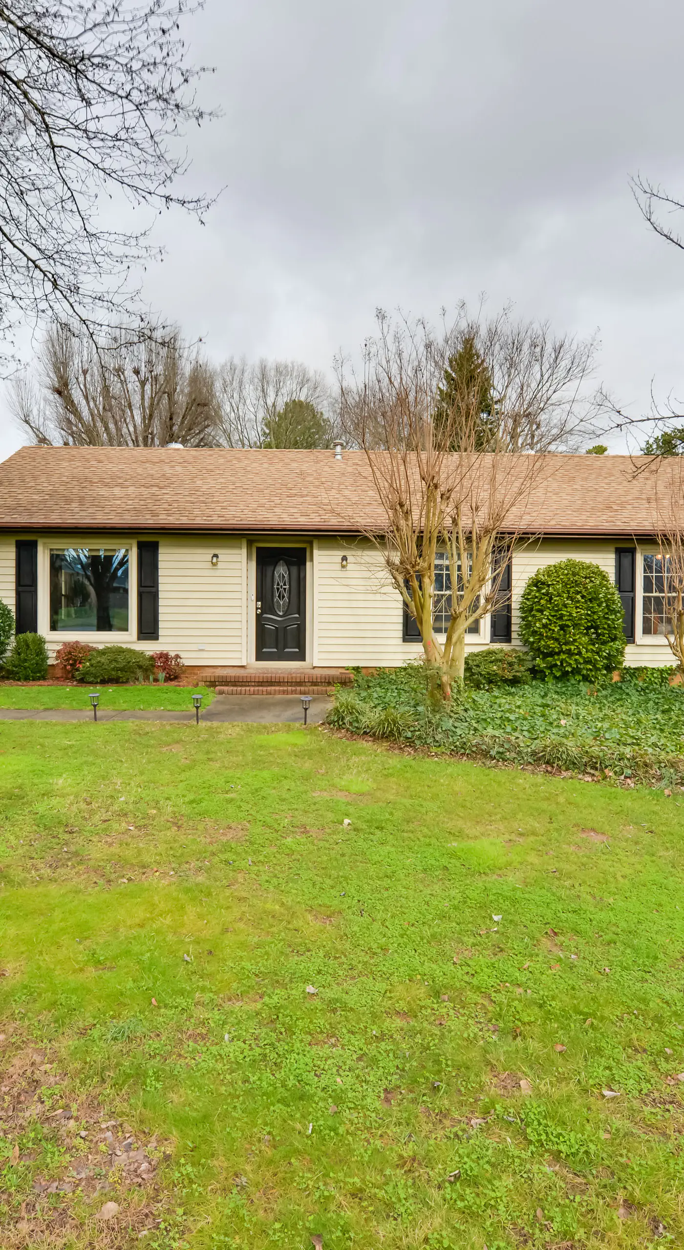 Cozy Home w/ Fenced Yard < 1 Mi Downtown Matthews!