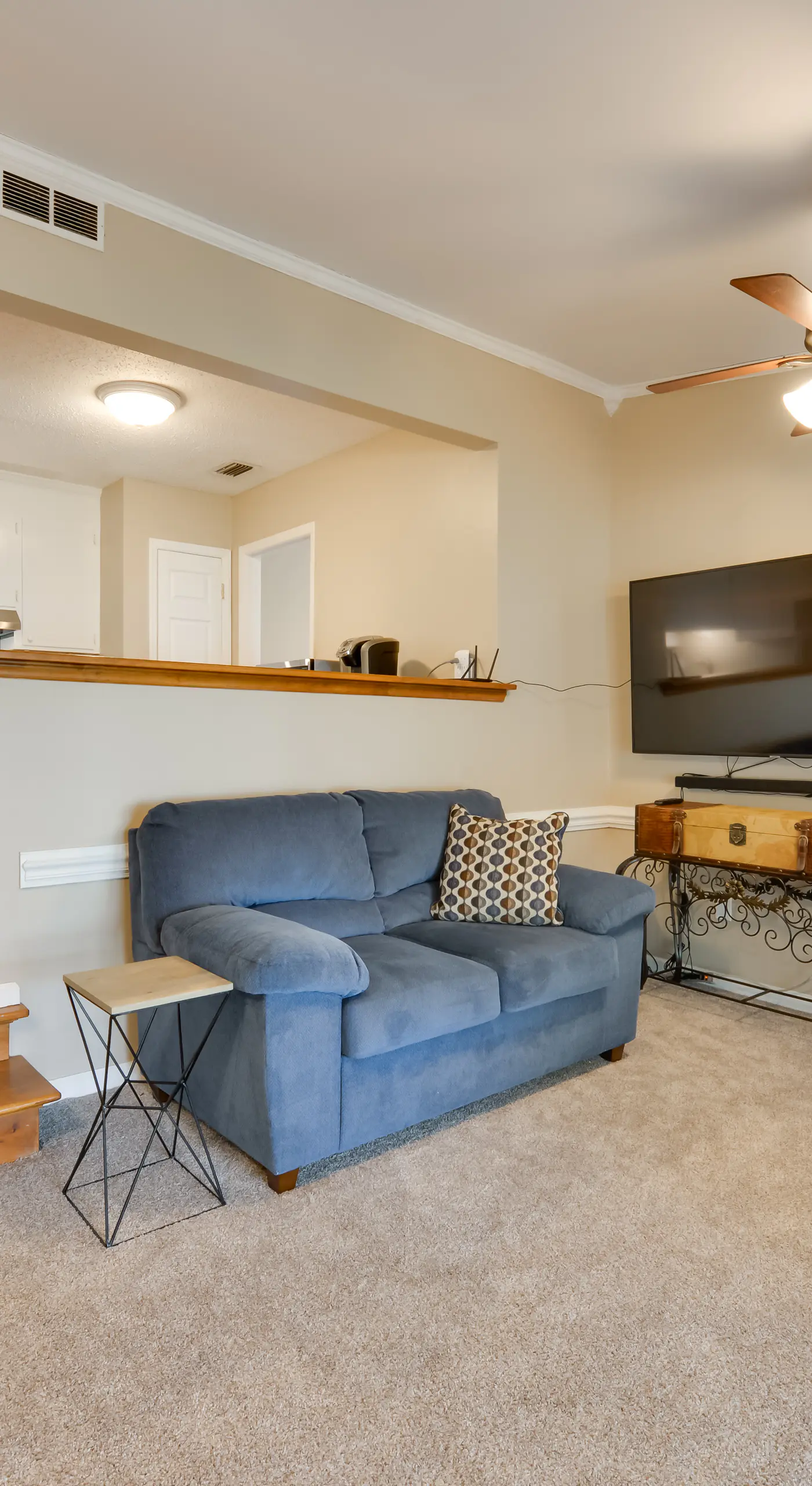 Cozy Home w/ Fenced Yard < 1 Mi Downtown Matthews!