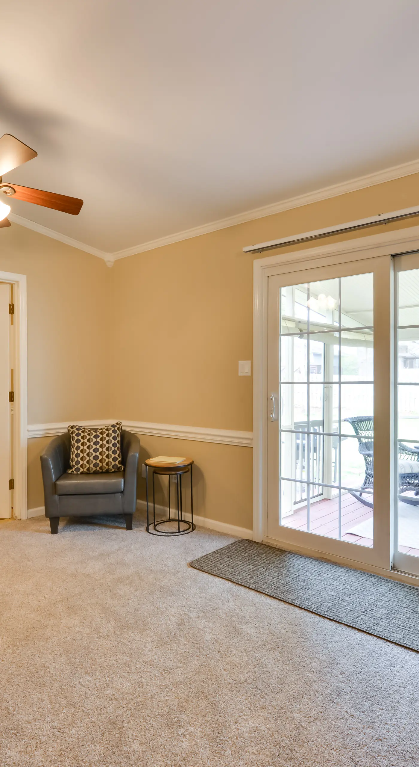 Cozy Home w/ Fenced Yard < 1 Mi Downtown Matthews!