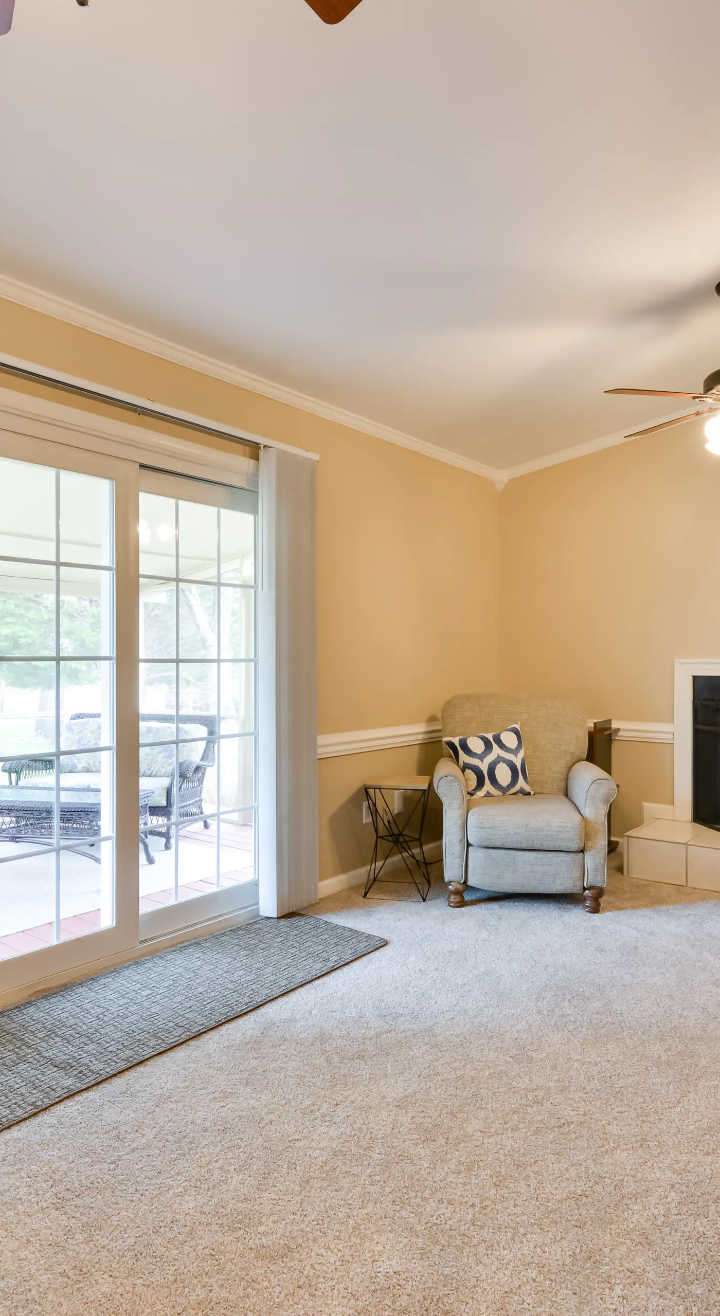 Cozy Home w/ Fenced Yard < 1 Mi Downtown Matthews!