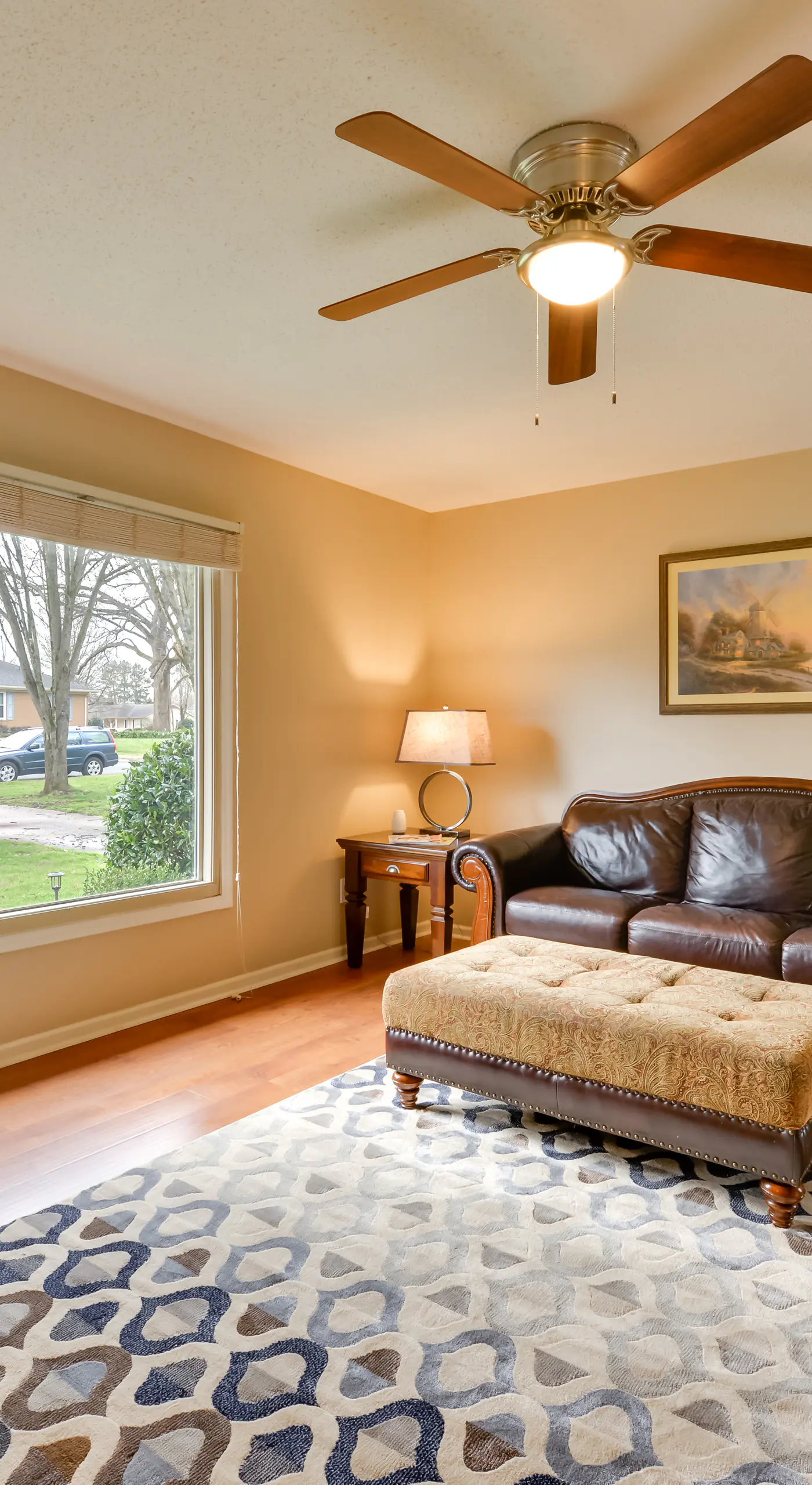 Cozy Home w/ Fenced Yard < 1 Mi Downtown Matthews!