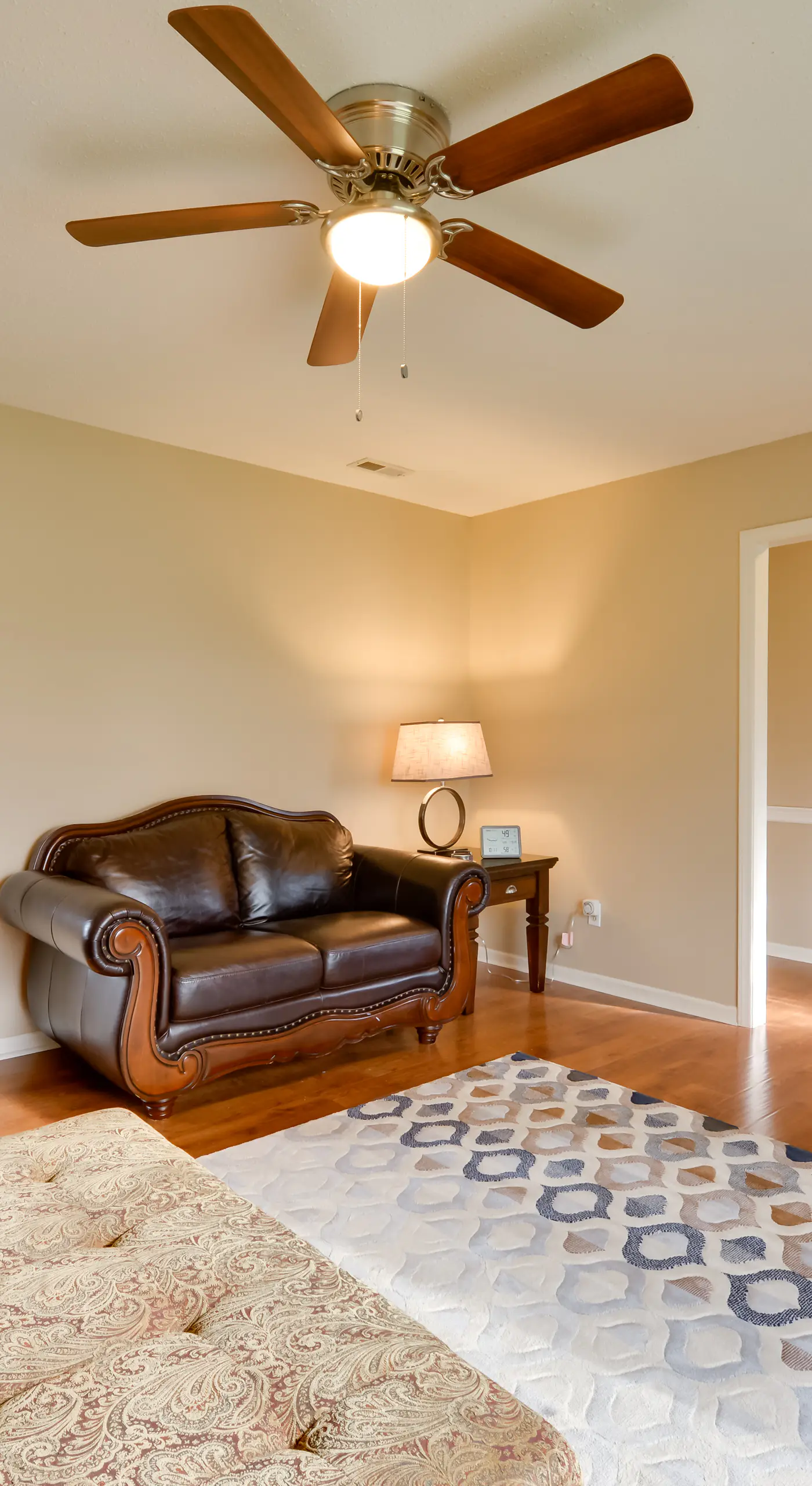 Cozy Home w/ Fenced Yard < 1 Mi Downtown Matthews!
