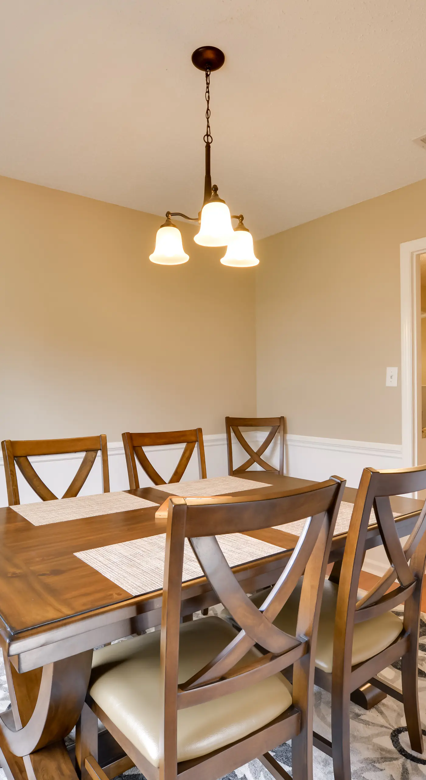 Cozy Home w/ Fenced Yard < 1 Mi Downtown Matthews!