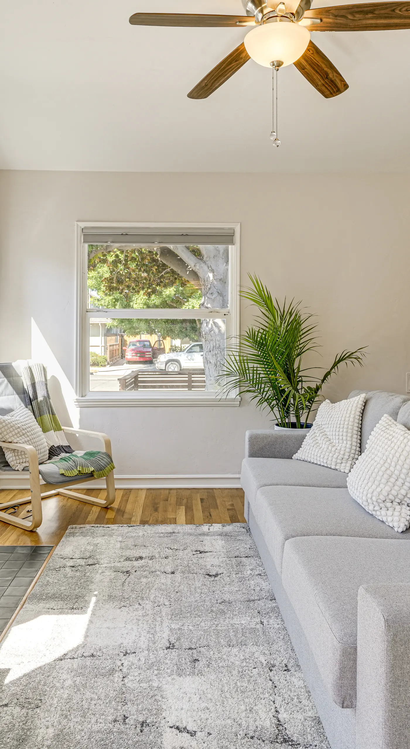 Walk to Dtwn San Jose & SJSU: Charming + Cozy Gem!