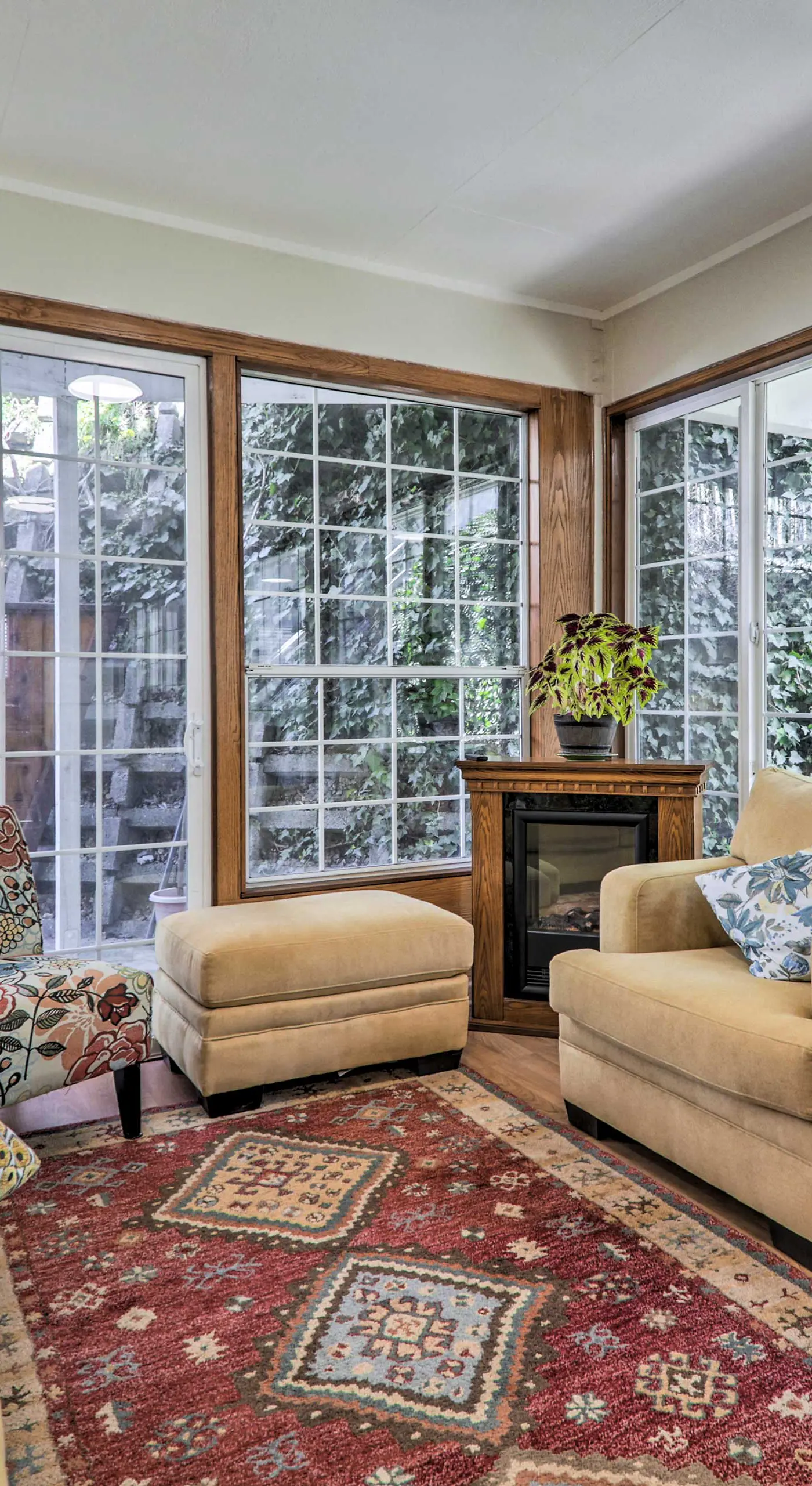Peaceful Oakland Oasis w/ Private Yard!