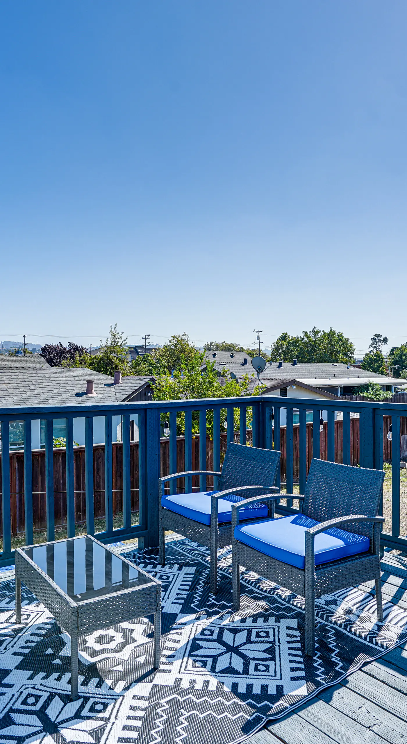 Oakland Apartment: 8 Mi to Dtwn!