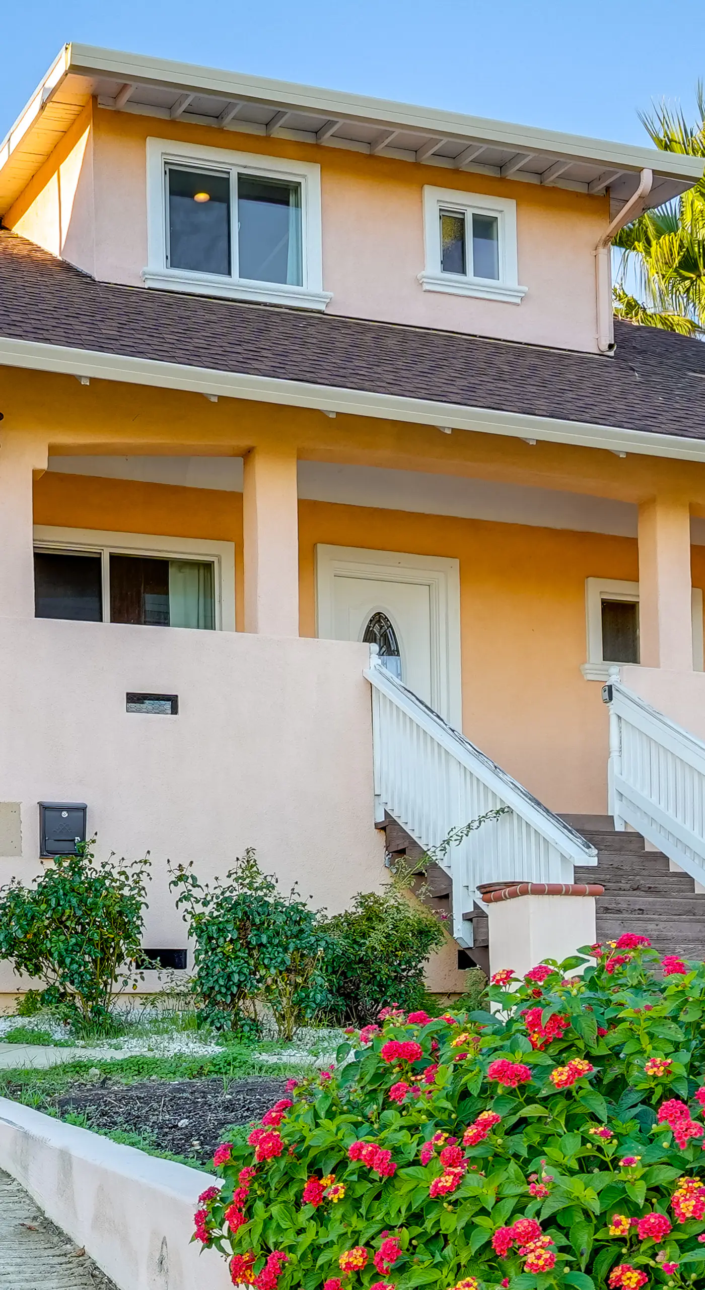 5 Mi to Jack London Square: Apt w/ Shared Yard