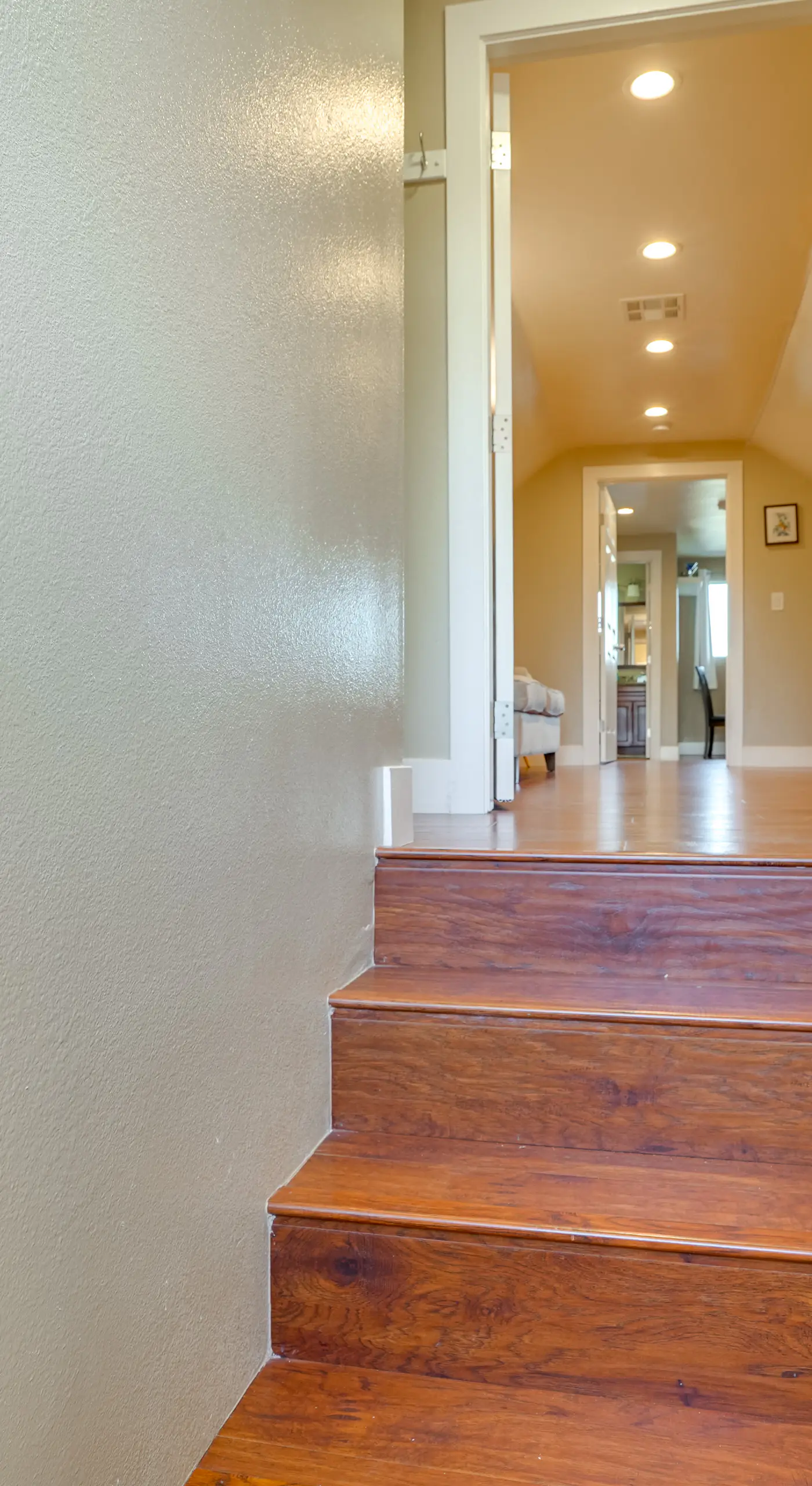 5 Mi to Jack London Square: Apt w/ Shared Yard