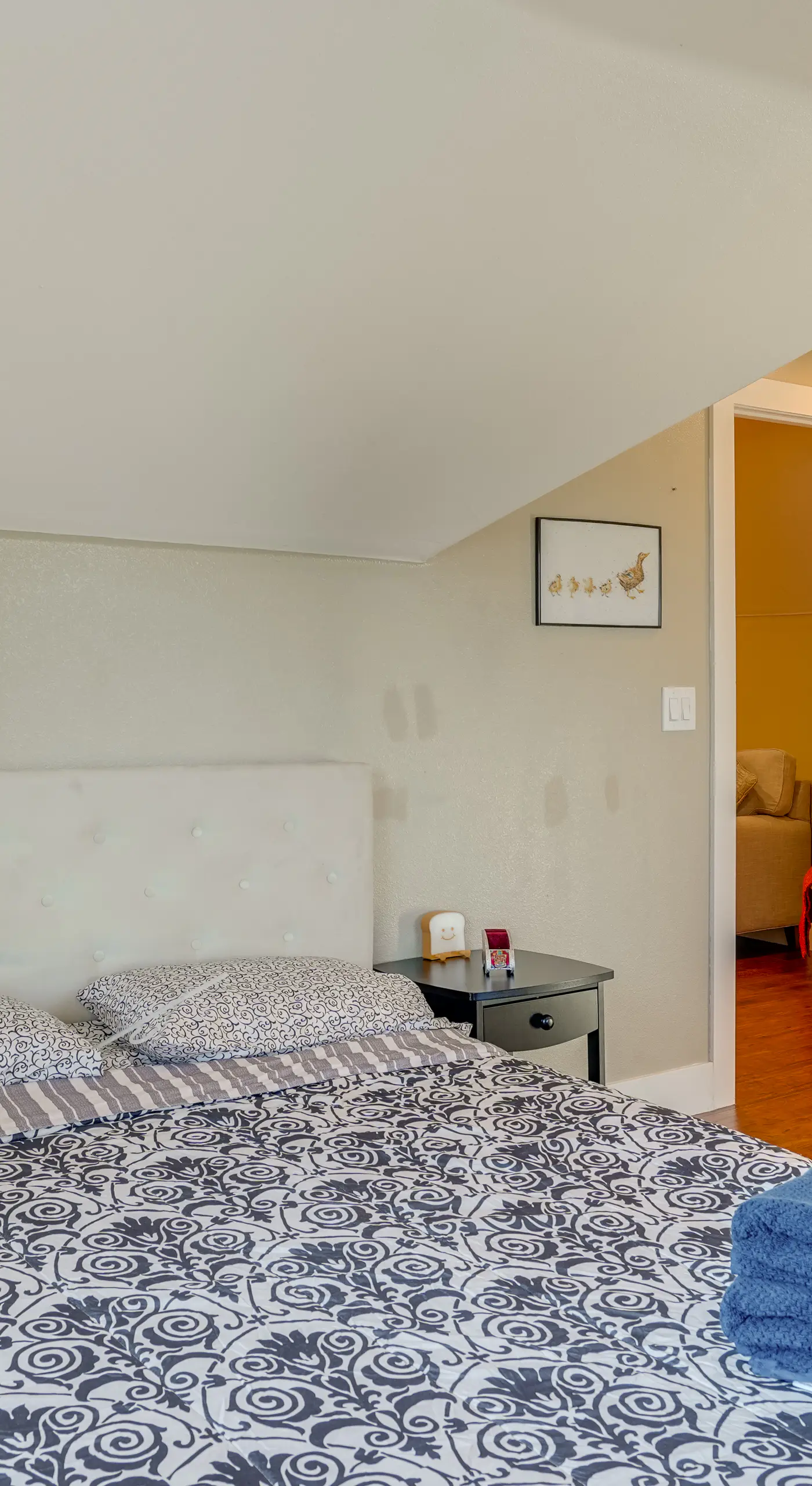 5 Mi to Jack London Square: Apt w/ Shared Yard