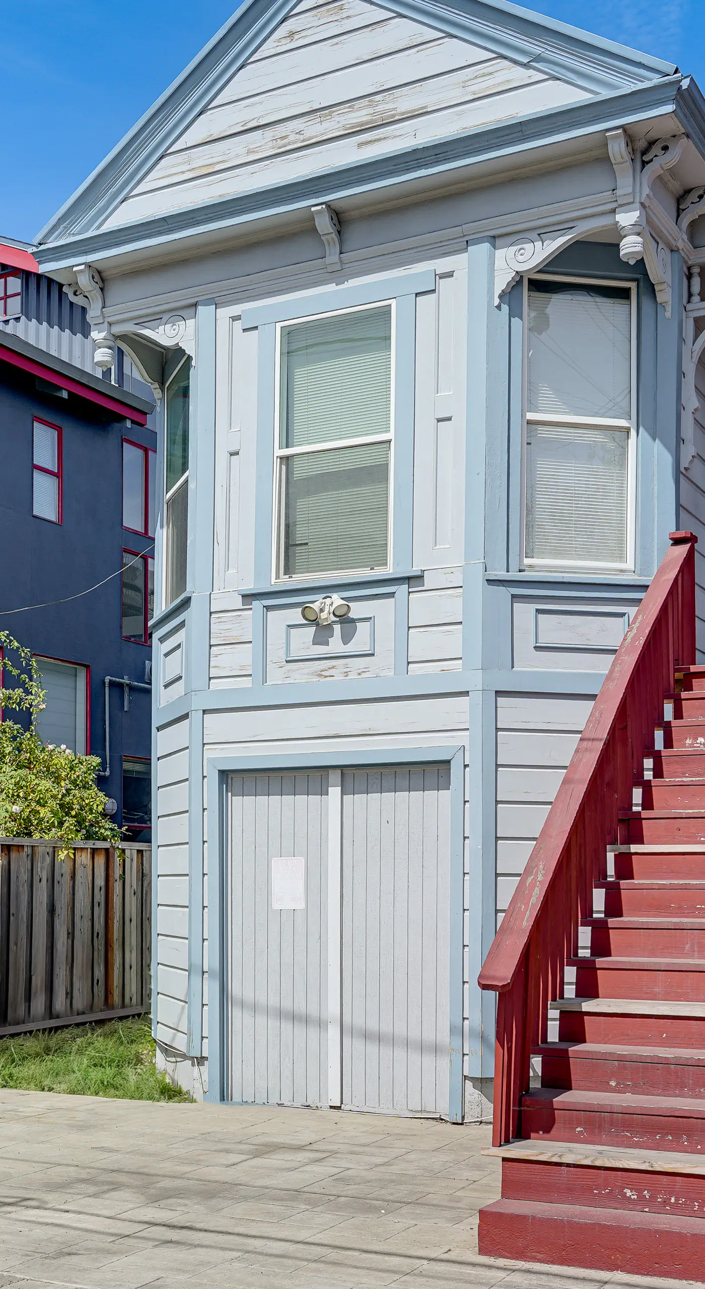Spacious & Central! Pet-Friendly Emeryville Home