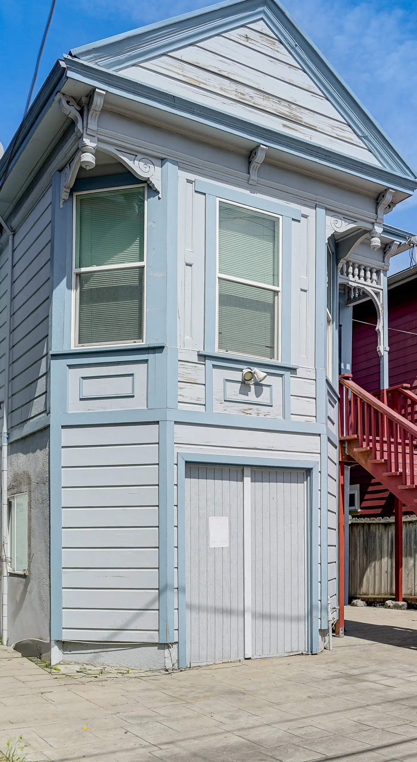 Spacious & Central! Pet-Friendly Emeryville Home