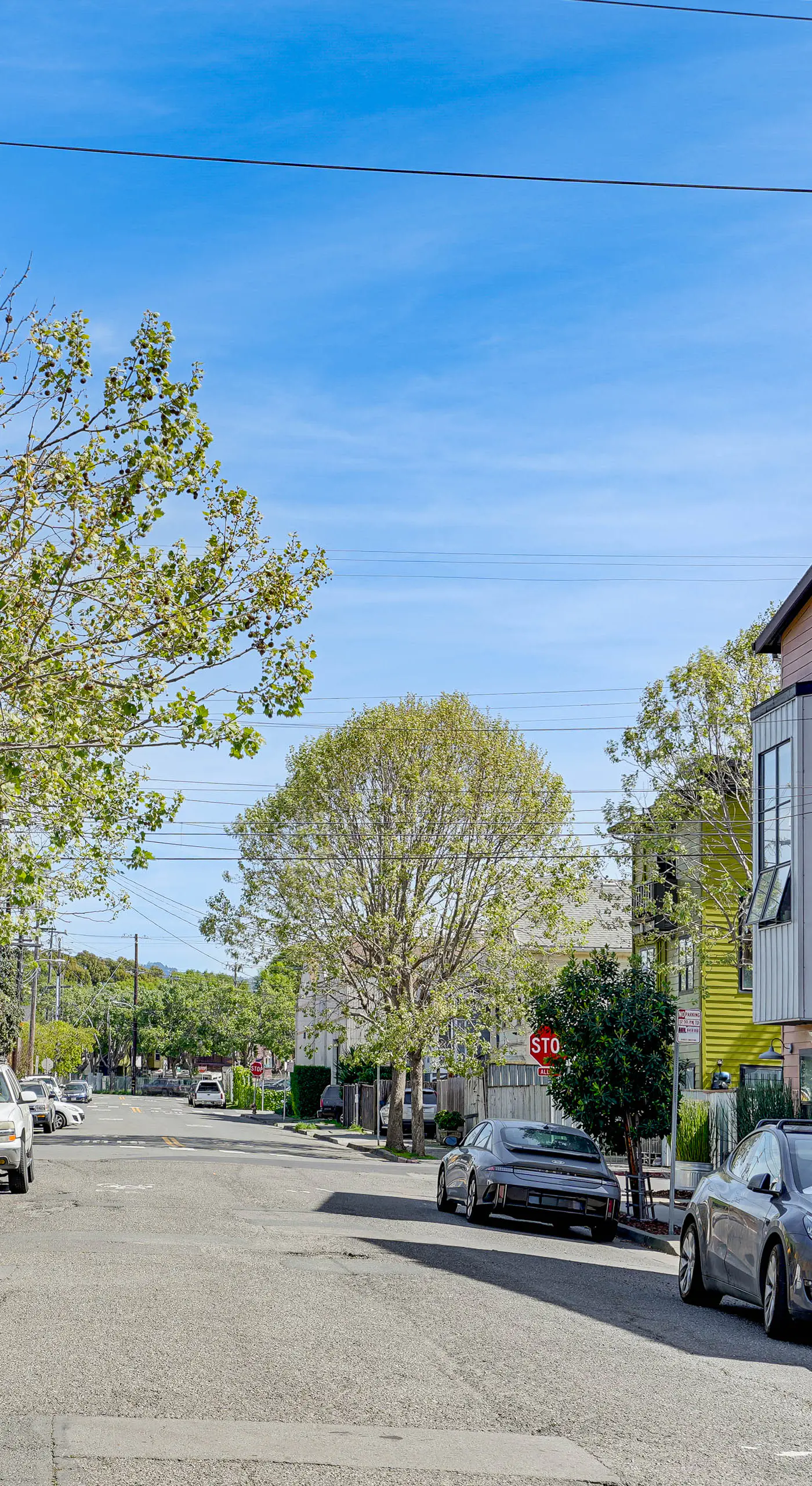 Spacious & Central! Pet-Friendly Emeryville Home