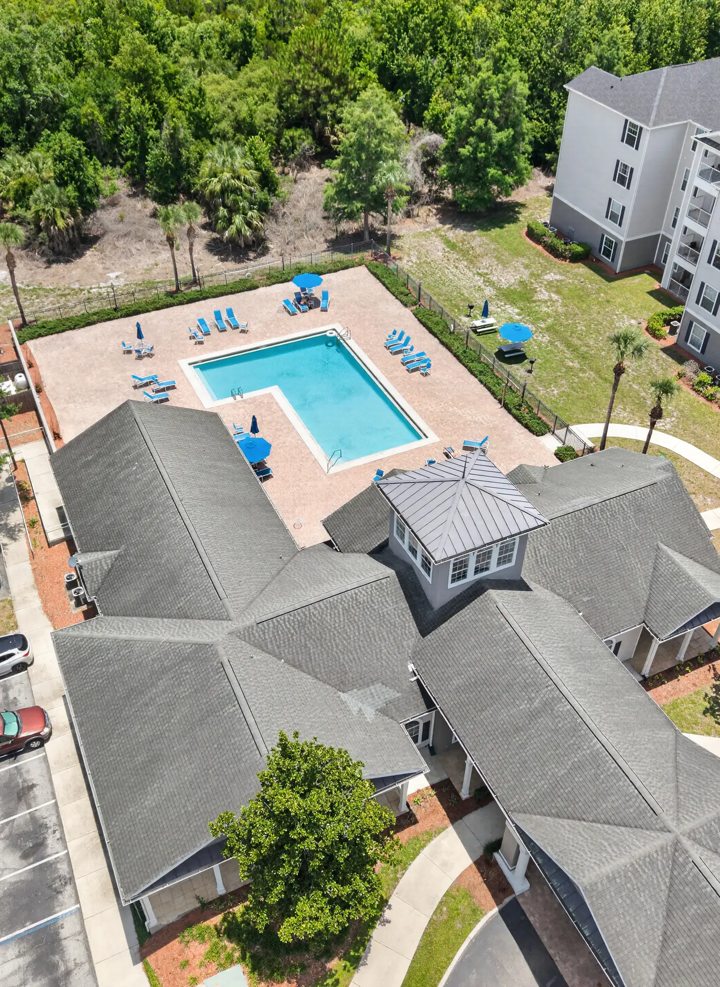 Secret Lake Retreat, Apt. 104