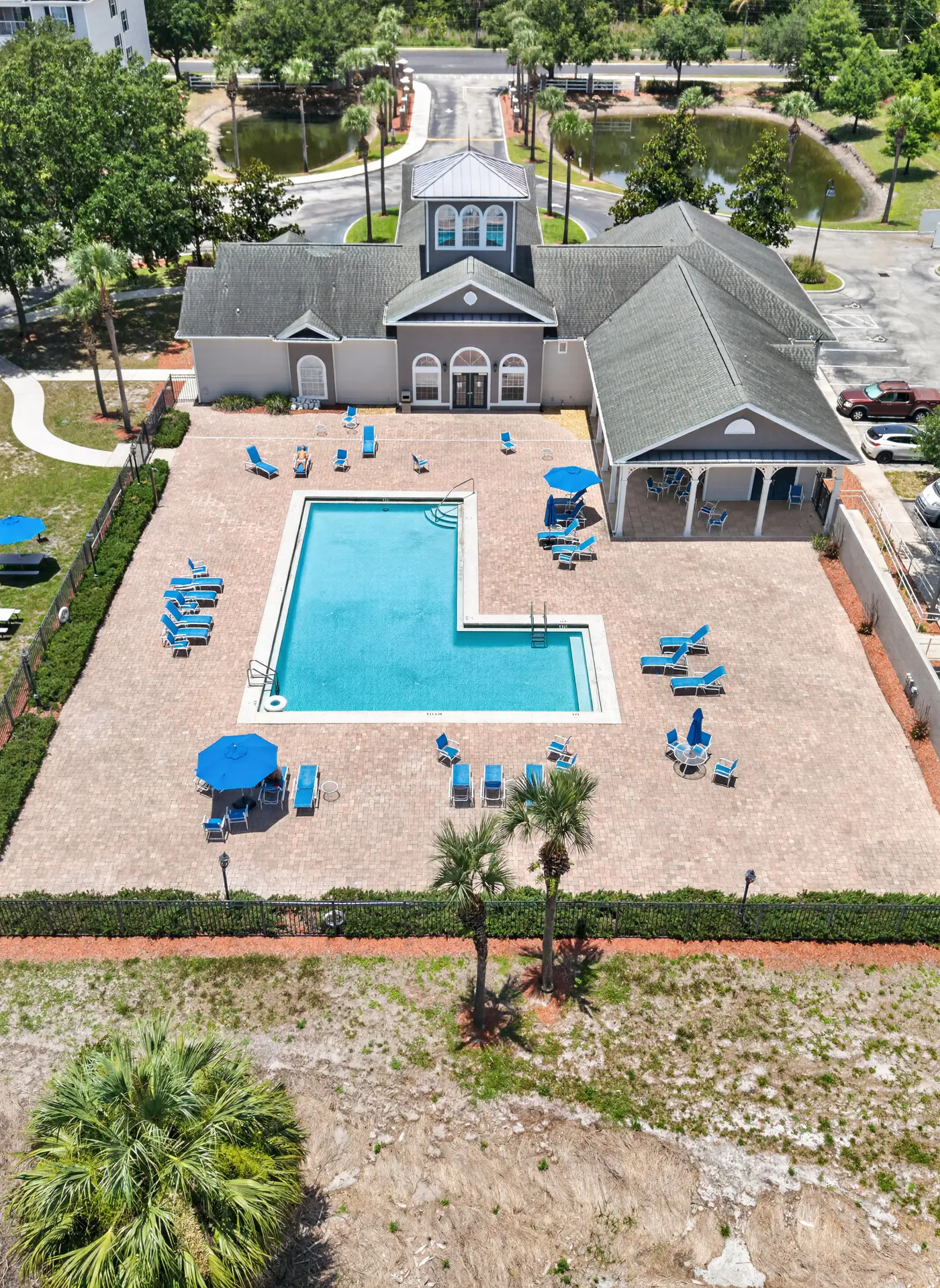 Secret Lake Retreat, Apt. 104