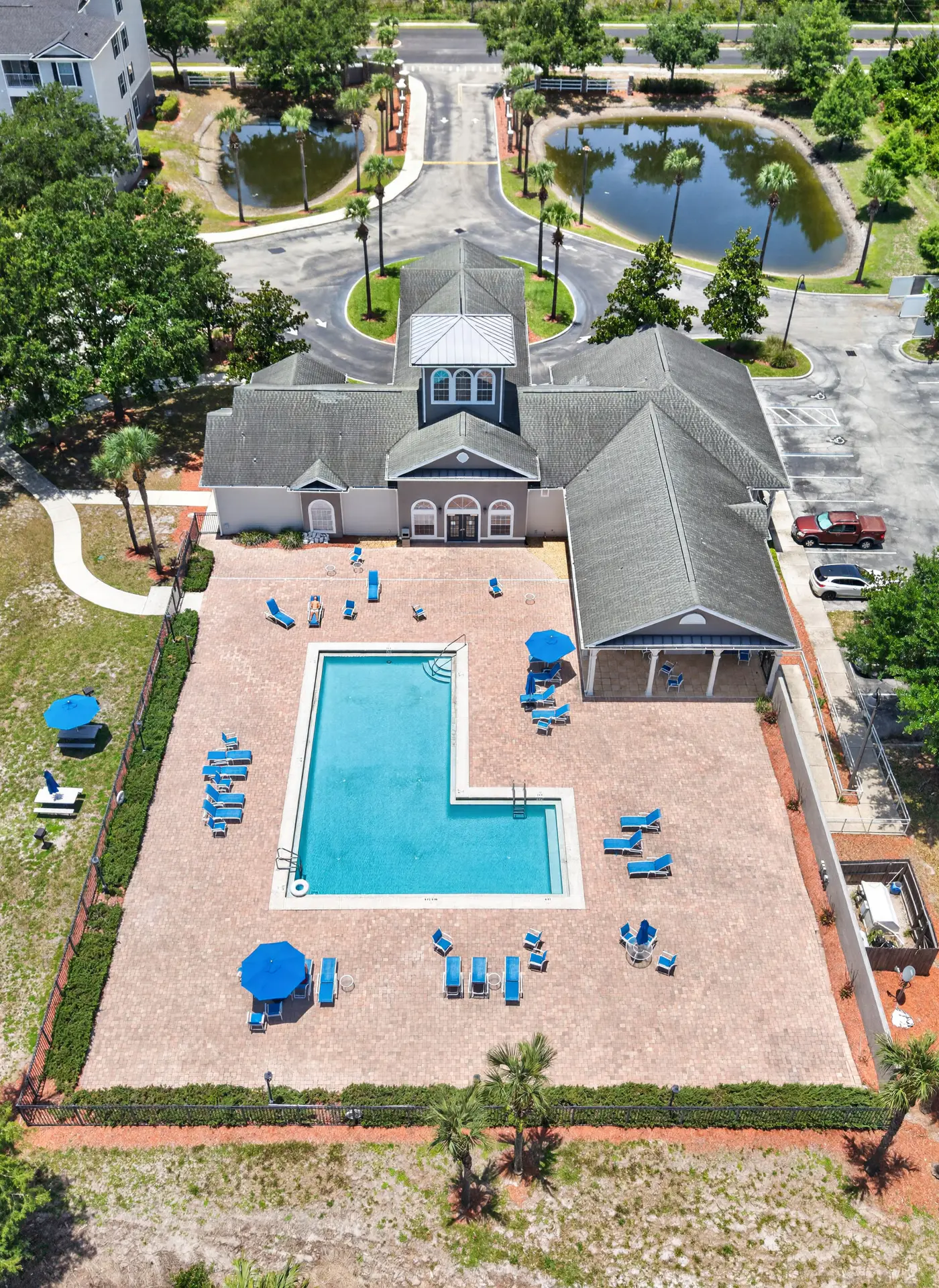 Secret Lake Retreat, Apt. 104